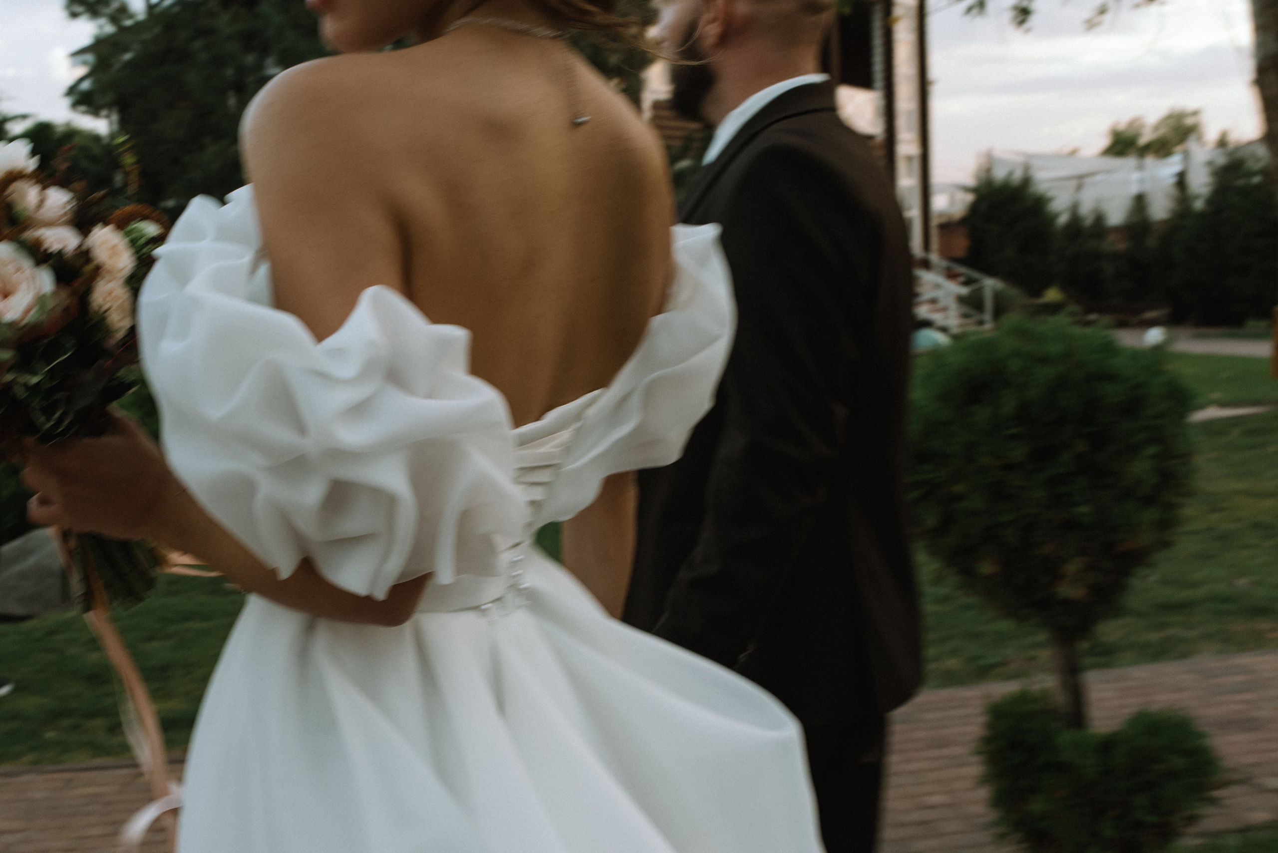 Коля и Аня. Ближняя Дача. Фотограф Костикова Анастасия Ростов-на-Дону