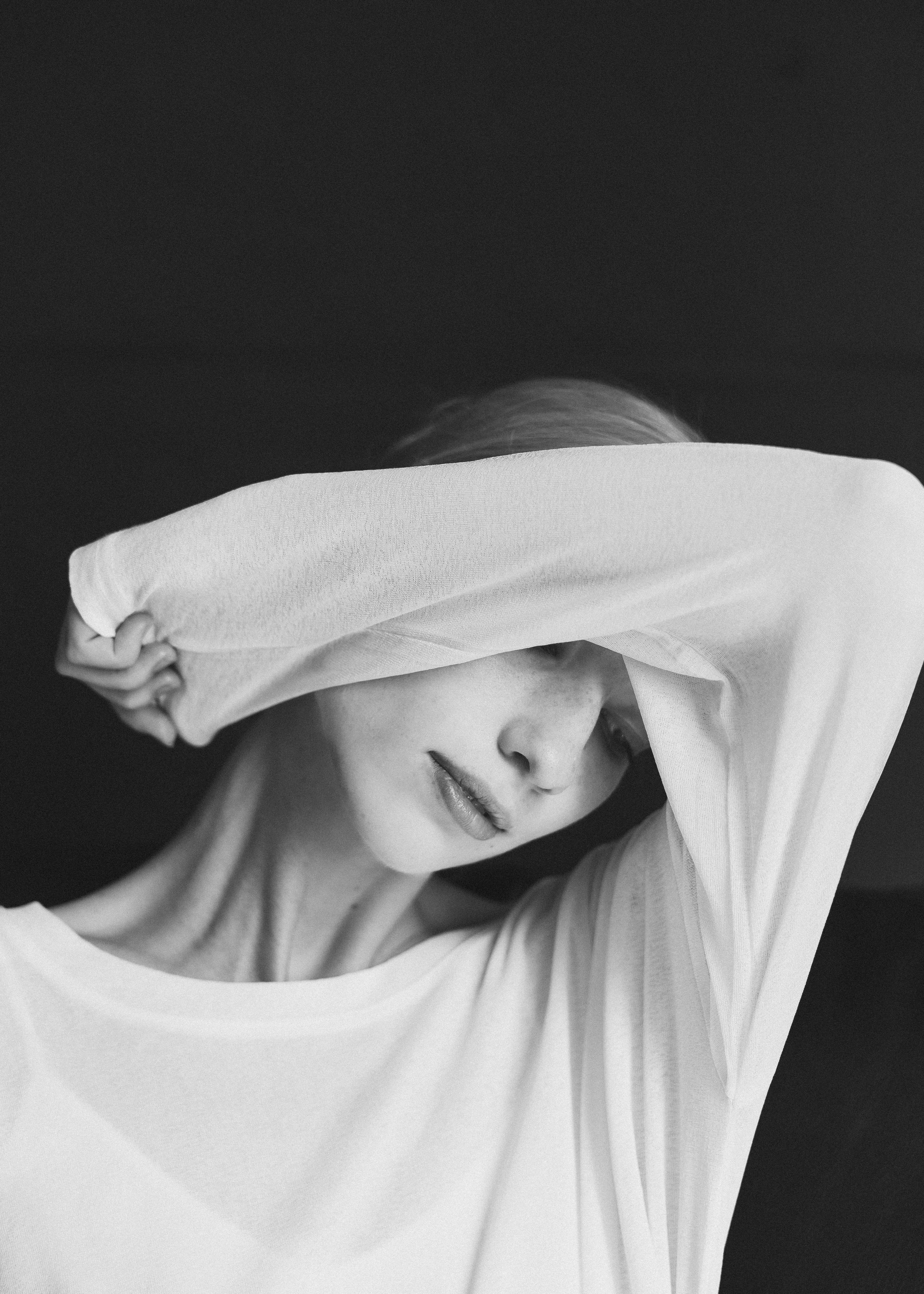 Катя. Портретный фотограф в Уфе