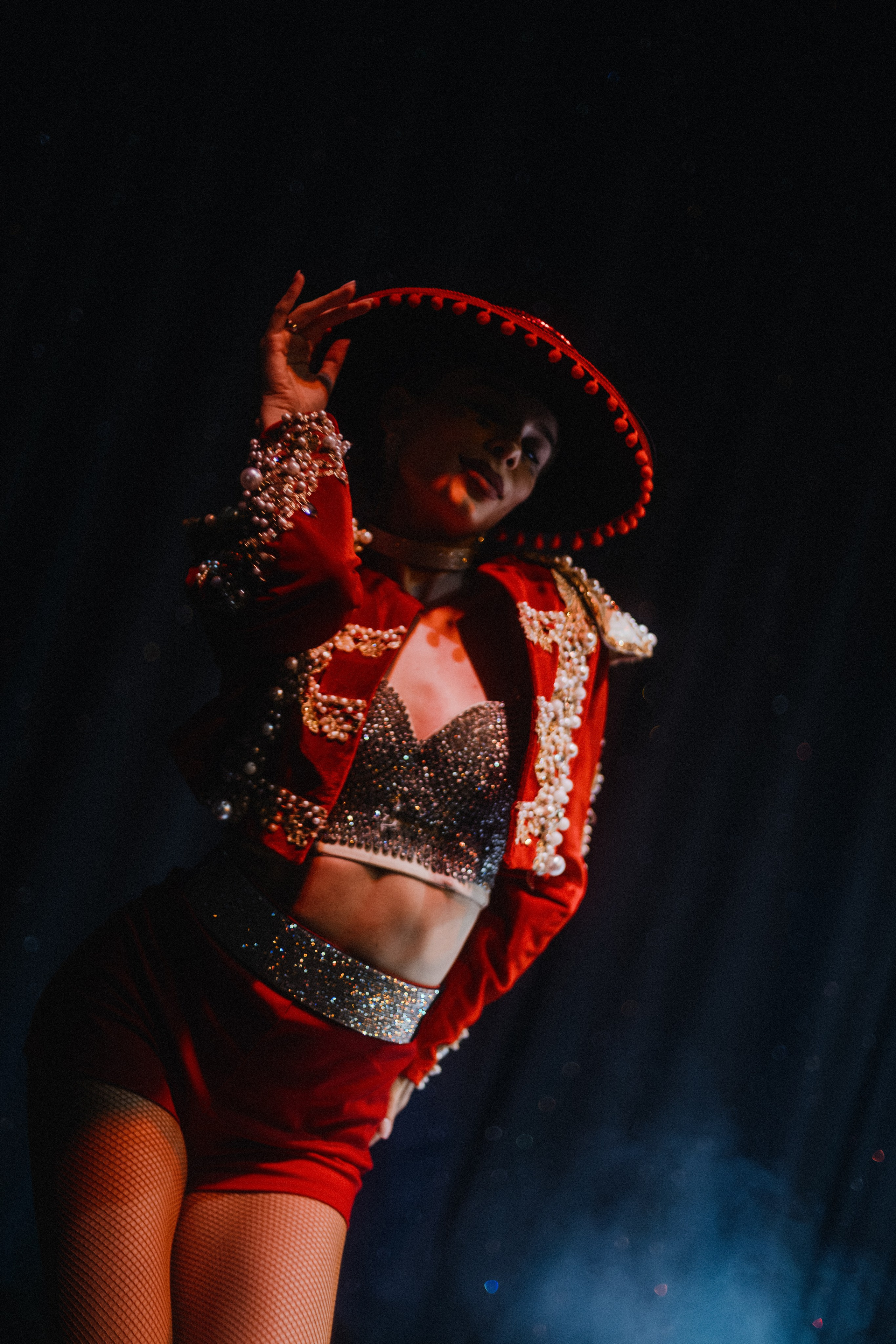 КОНЦЕРТЫ И ШОУ. Фотограф Владивосток Ян Паклин