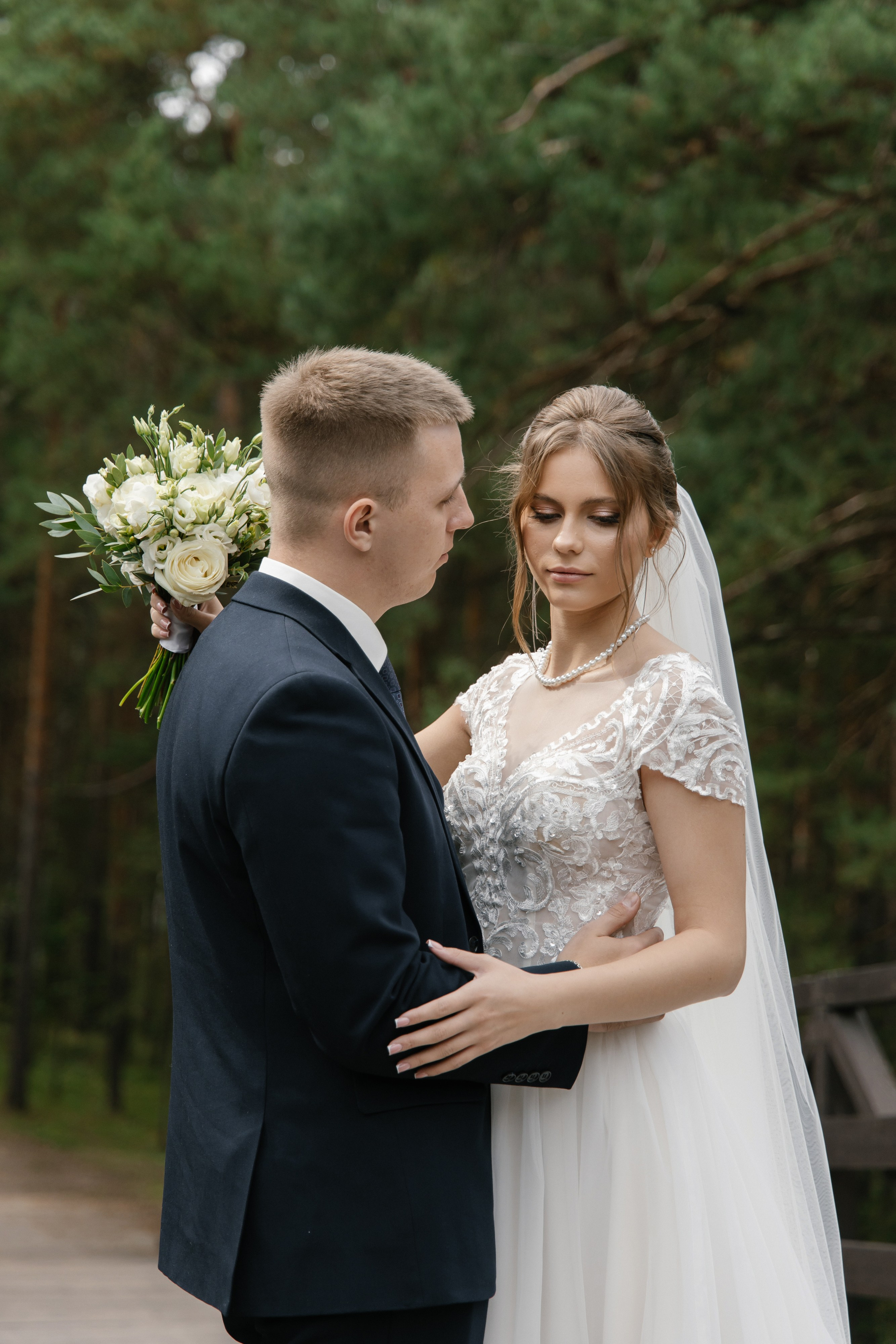 Ксения и Антон (полный день). Фотограф в Барнауле Юлия Садвокасова