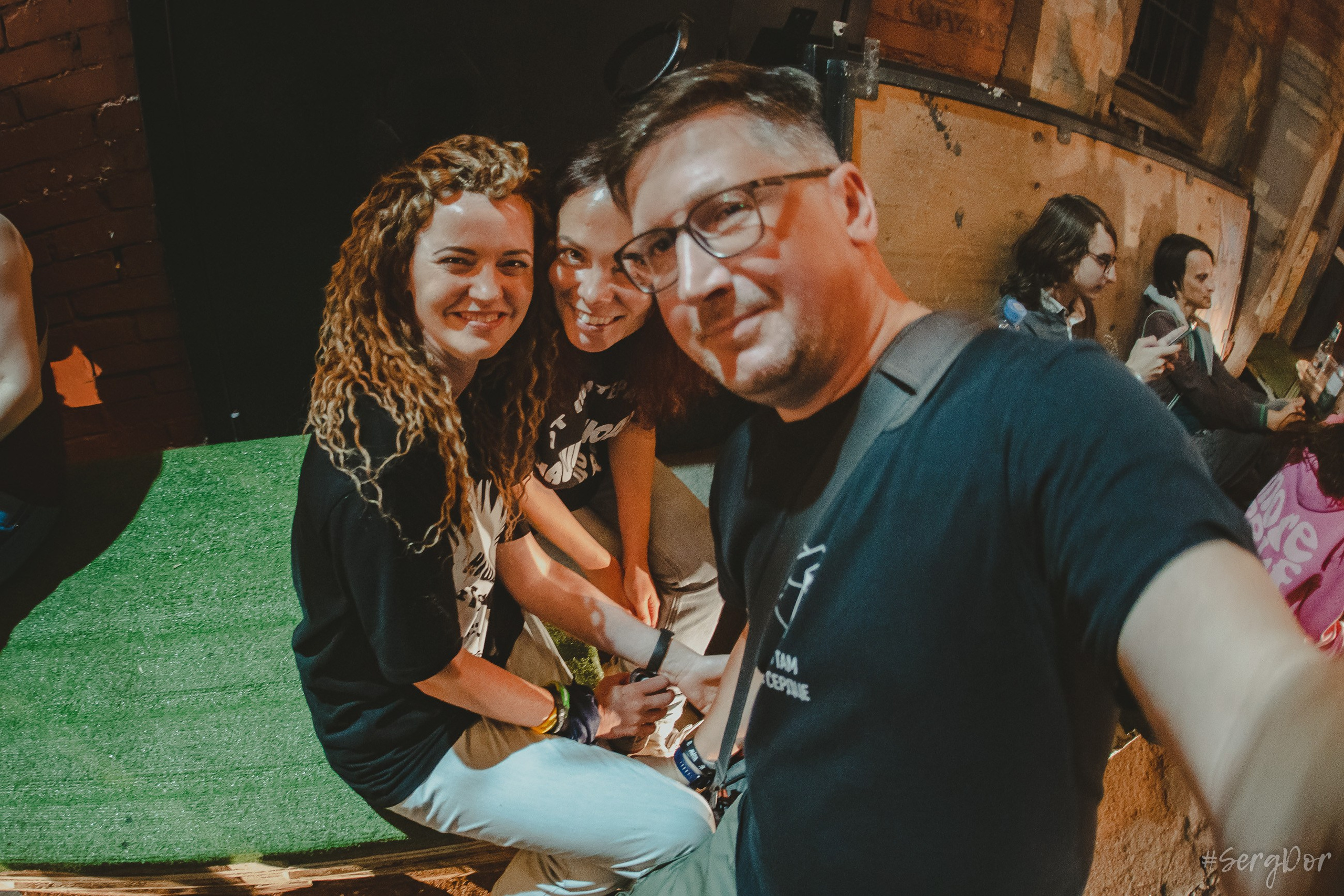 КОПЕНGАGЕН, Reunion, КЦ «Сердце», культурный центр Сердце, 14.08.2024, SergDor, GG, СПб, Санкт-Петербург, 14 августа 2024 года, #SergDor