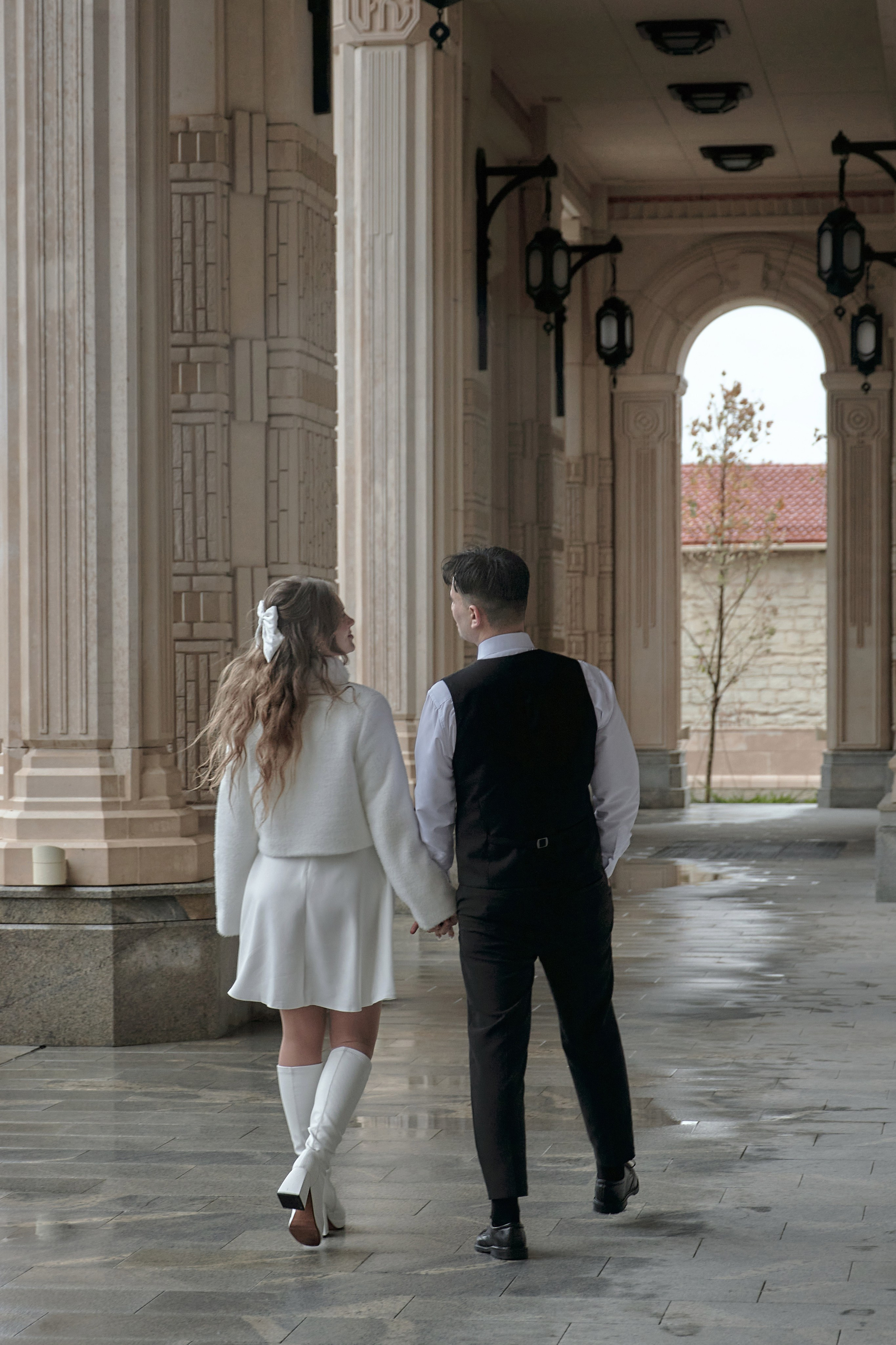 Екатерина и Максим. Фотограф в Севастополе