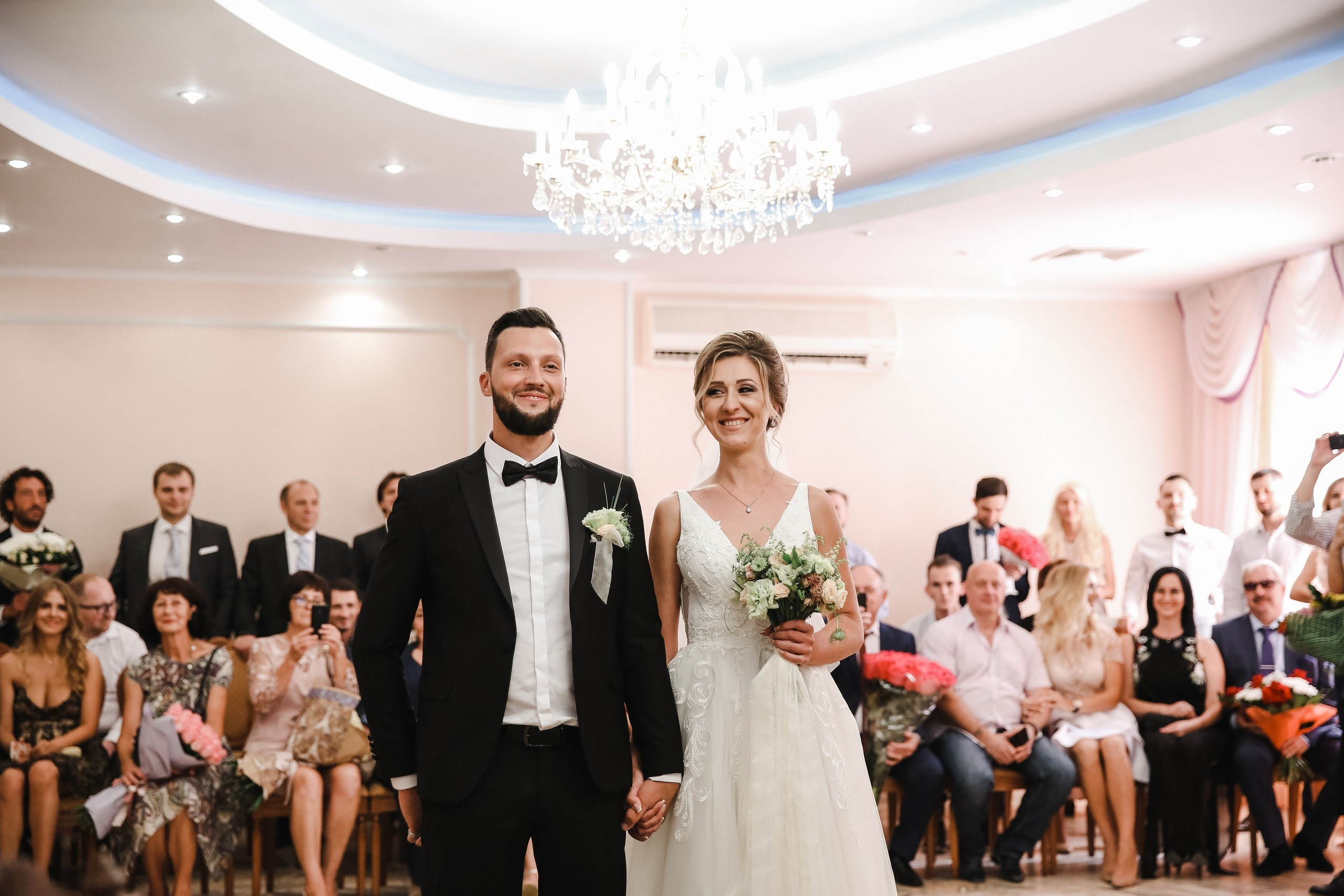 Елена & Александр (полный день). Свадебный и семейный фотограф Скрынник Светлана