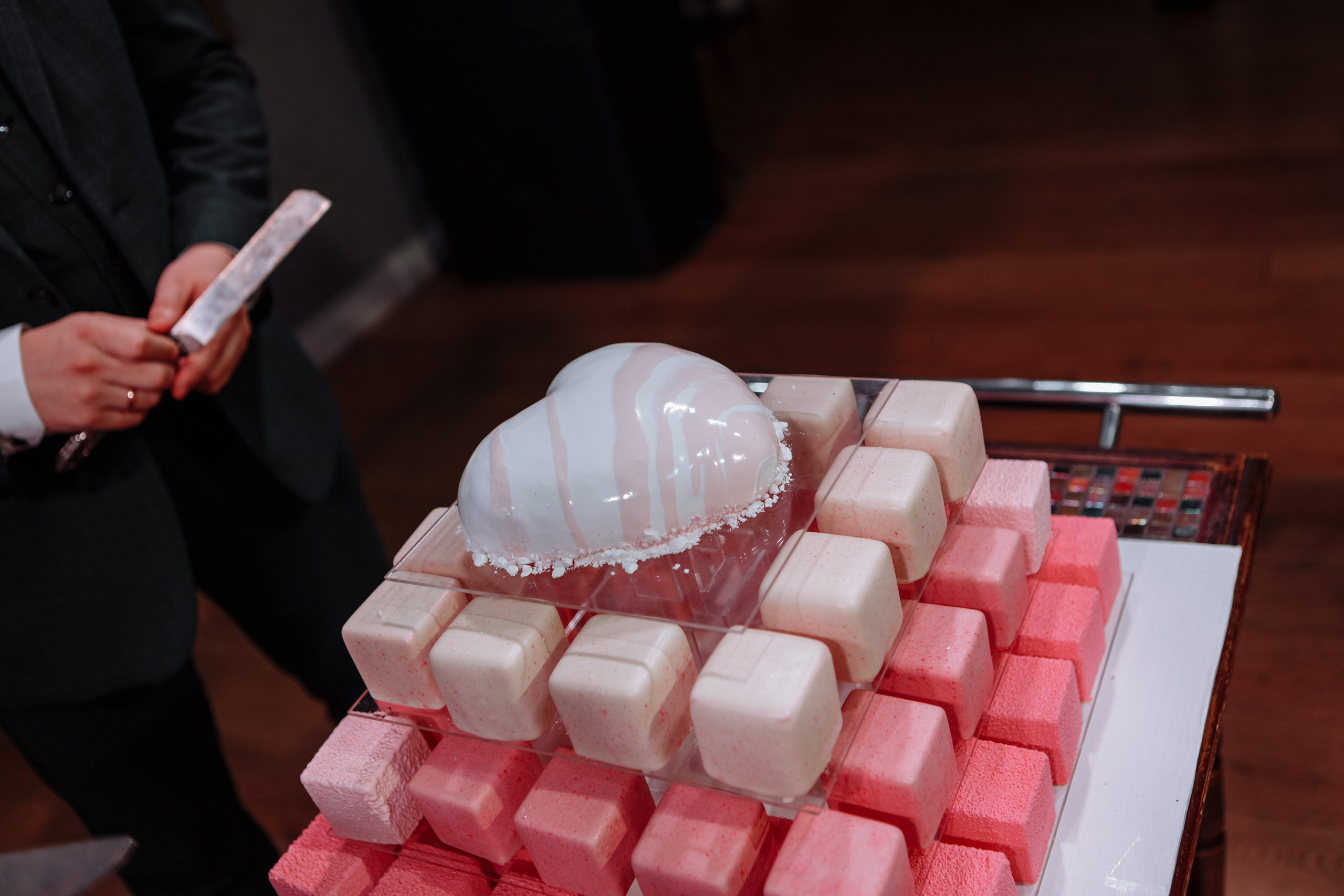 Алексей Анна. Свадебный фотограф в Санкт-Петербурге