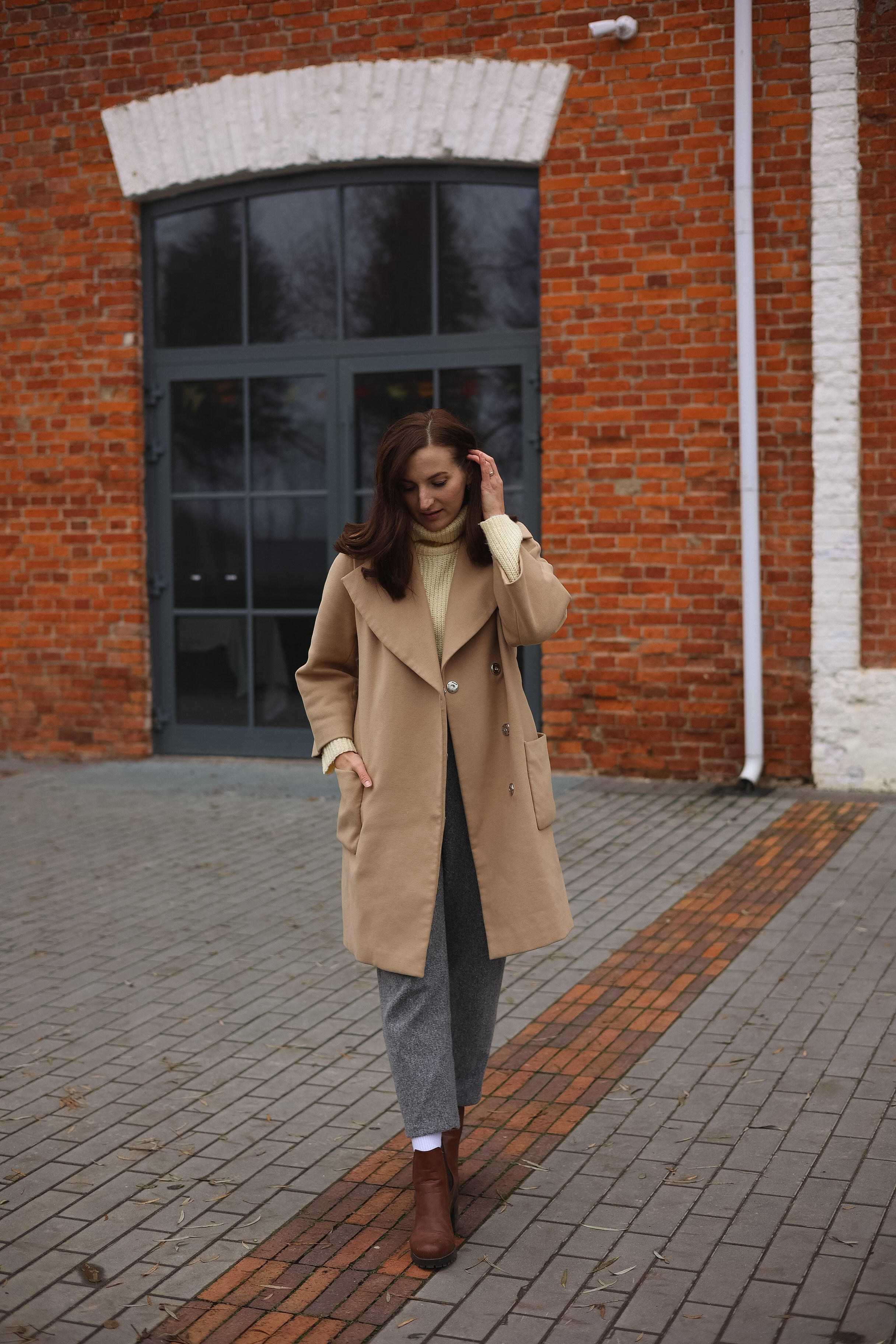 Анастасия. Фотограф Сотникова Вероника