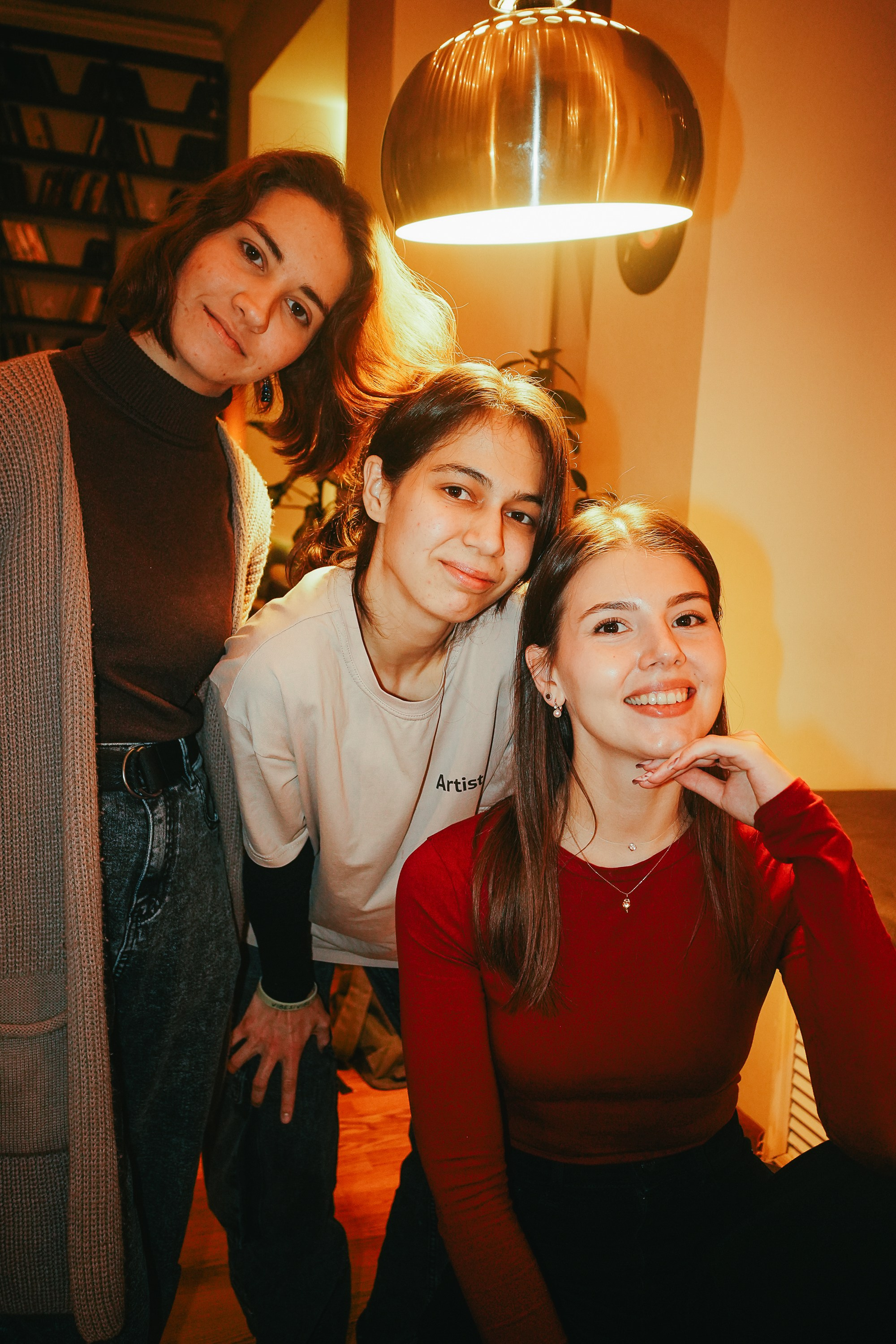 День рождения варибариста. ИТВИ