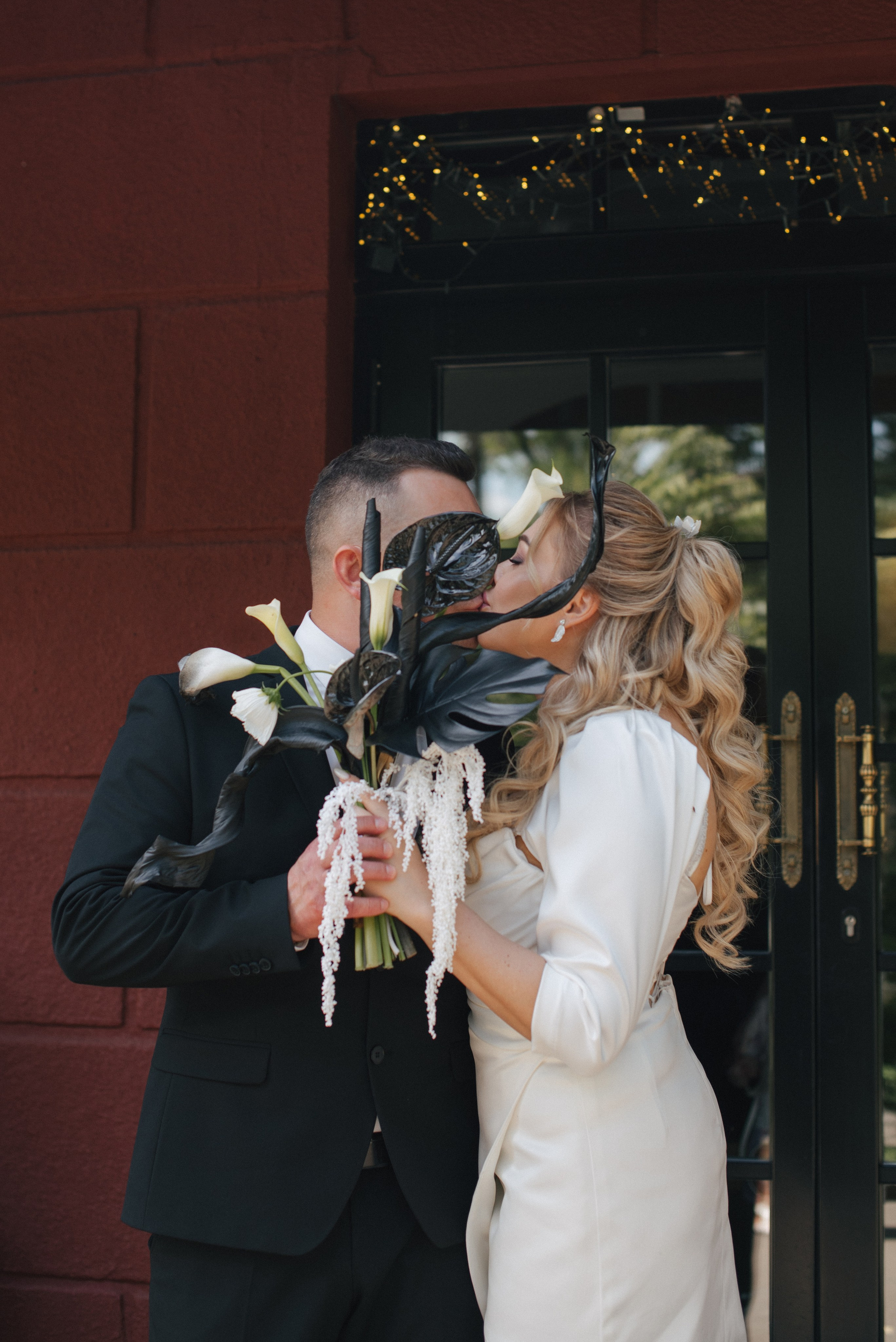 Андрей и Лена — Организация Светлана Бортавова. Свадебный и семейный фотограф Волгоград Москва