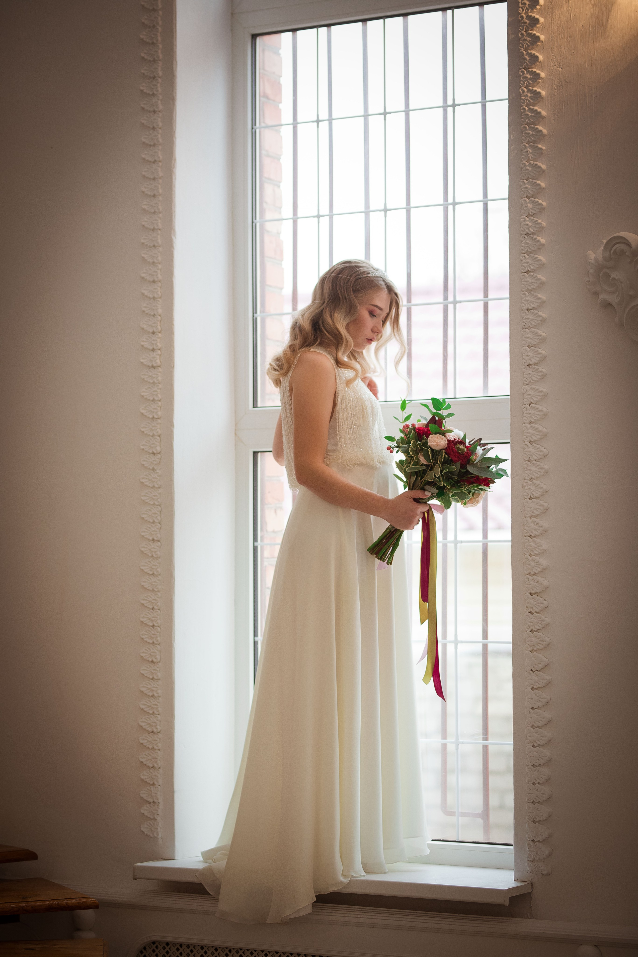 Марина и Куаныш. Свадебный и семейный фотограф Яна Стражева. Волгоград, Москва