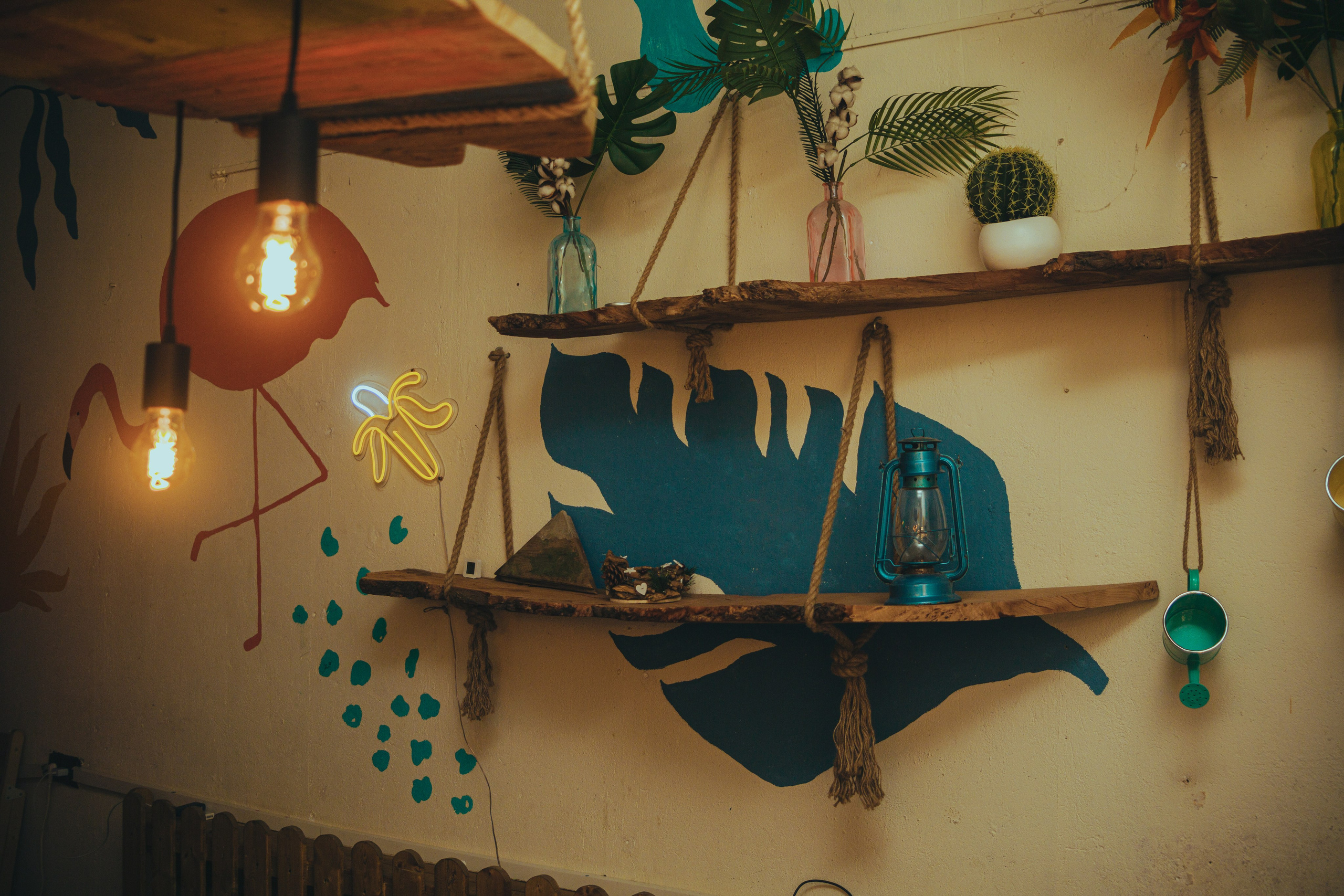 Surf house. Фотограф в Москве Алиса Ридель