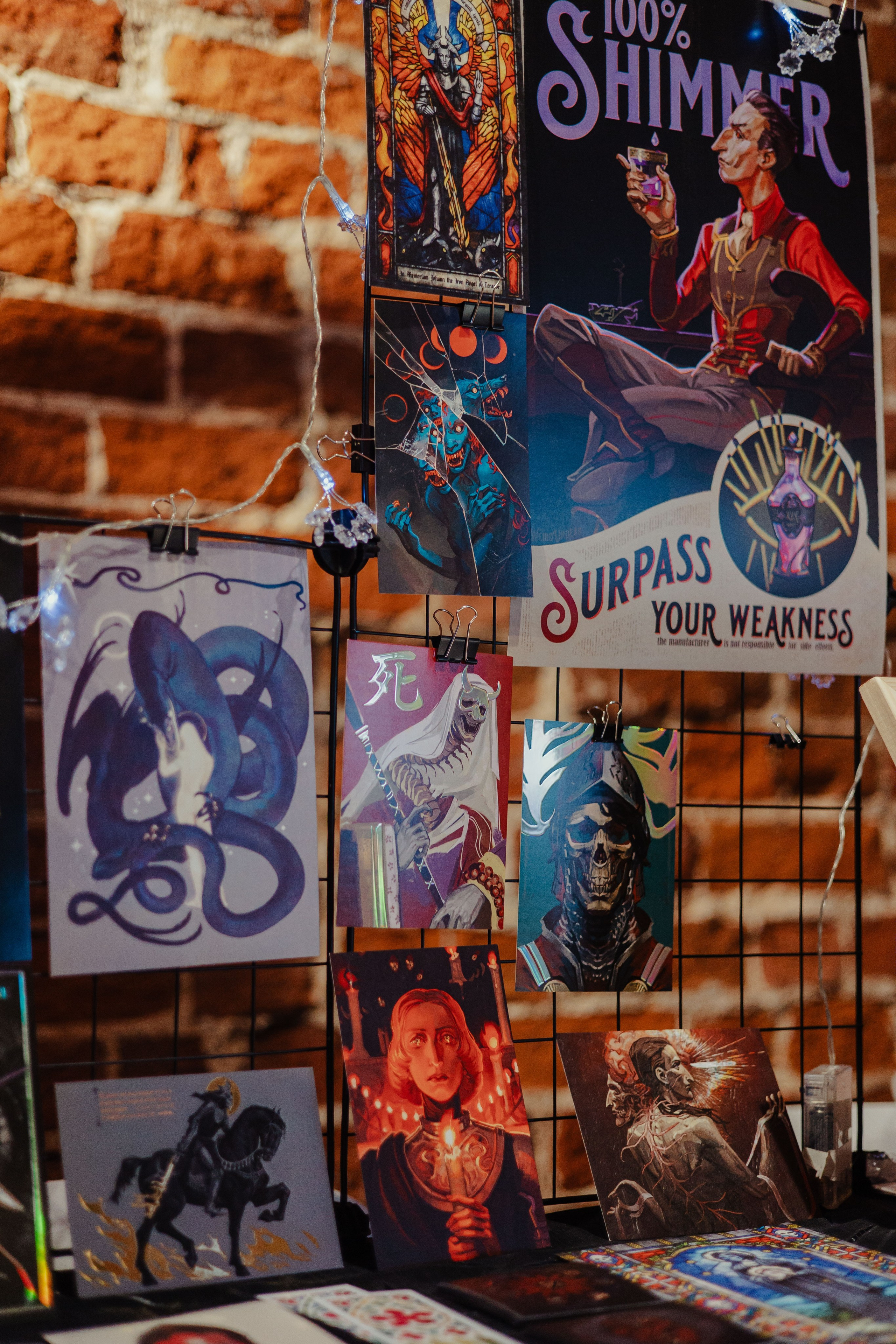 Арт-Маркет ВОЛЧОК. Фотограф Анималист Екатерина Справцева в Нижнем Новгороде