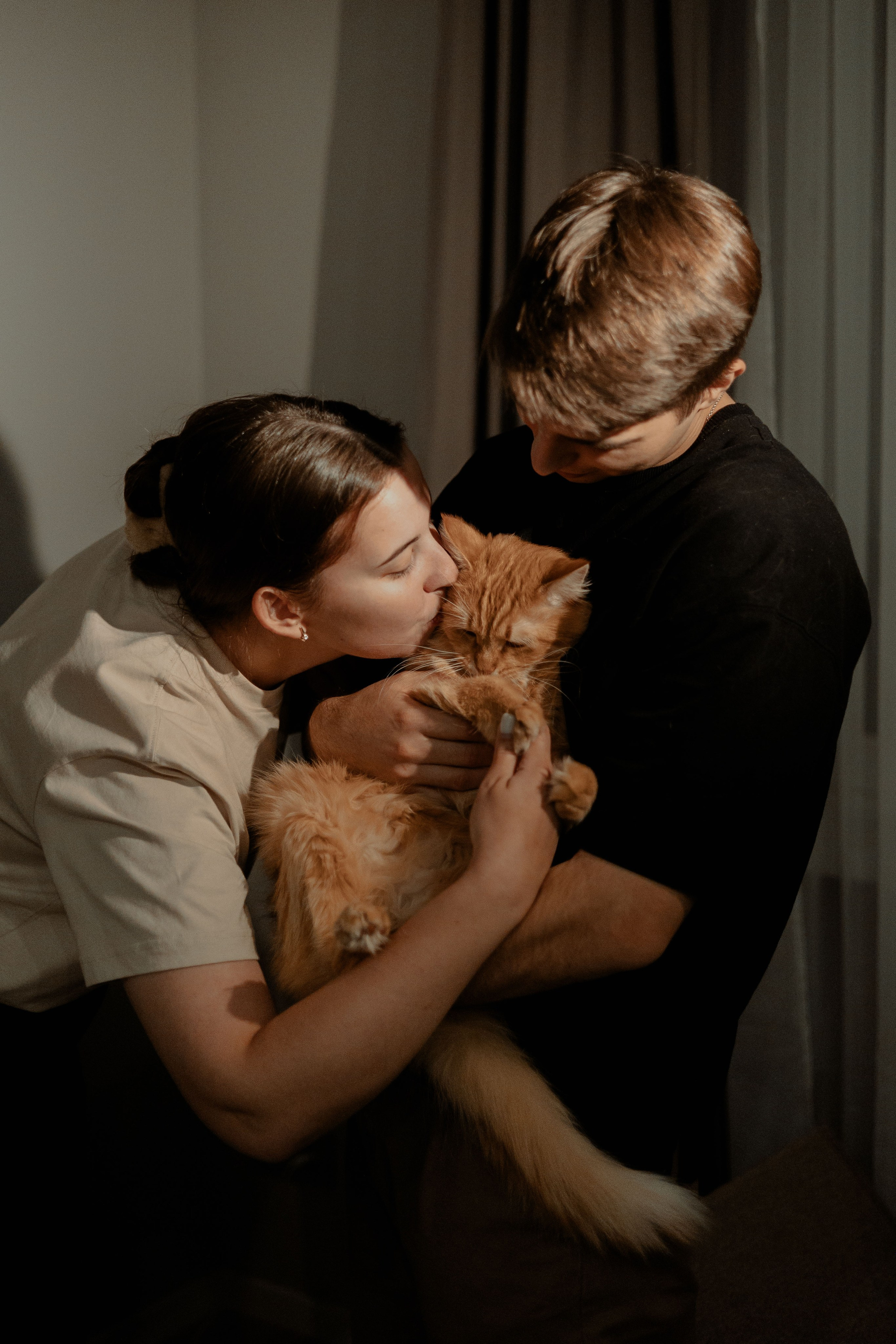 Екатерина Справцева фотограф анималист - портфолио фото. Фотограф Анималист Екатерина Справцева в Нижнем Новгороде