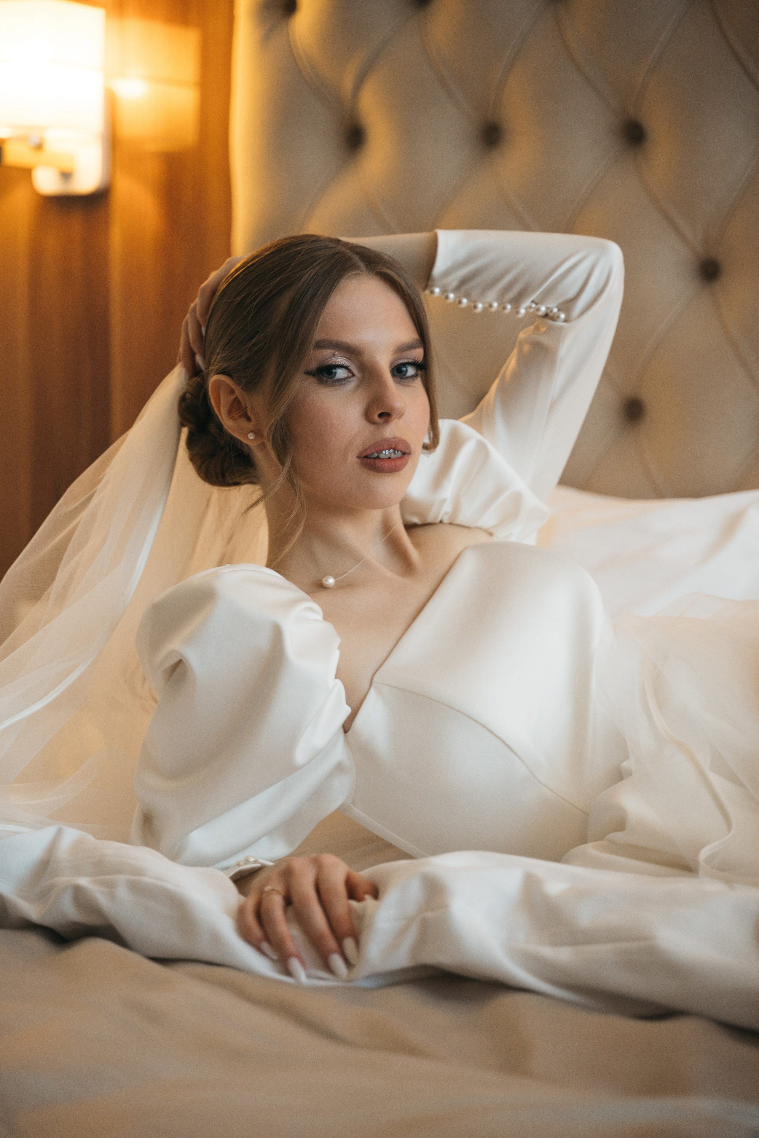 Лина и Евгений. Репортажный и свадебный фотограф в Сургуте