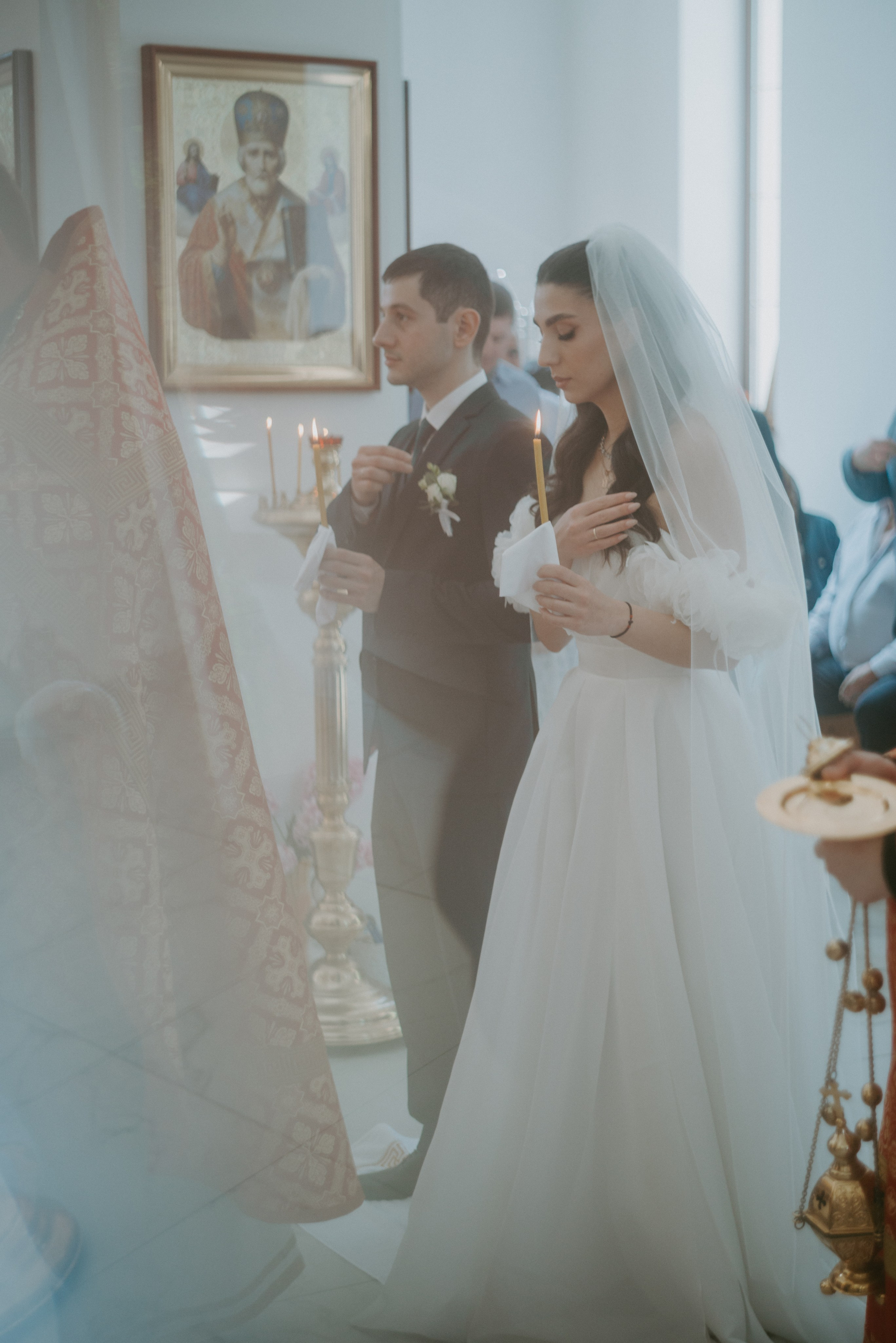 Елизавета$Дмитрий. Свадебный и семейный фотограф город Темрюк Фотостудия Темрюк