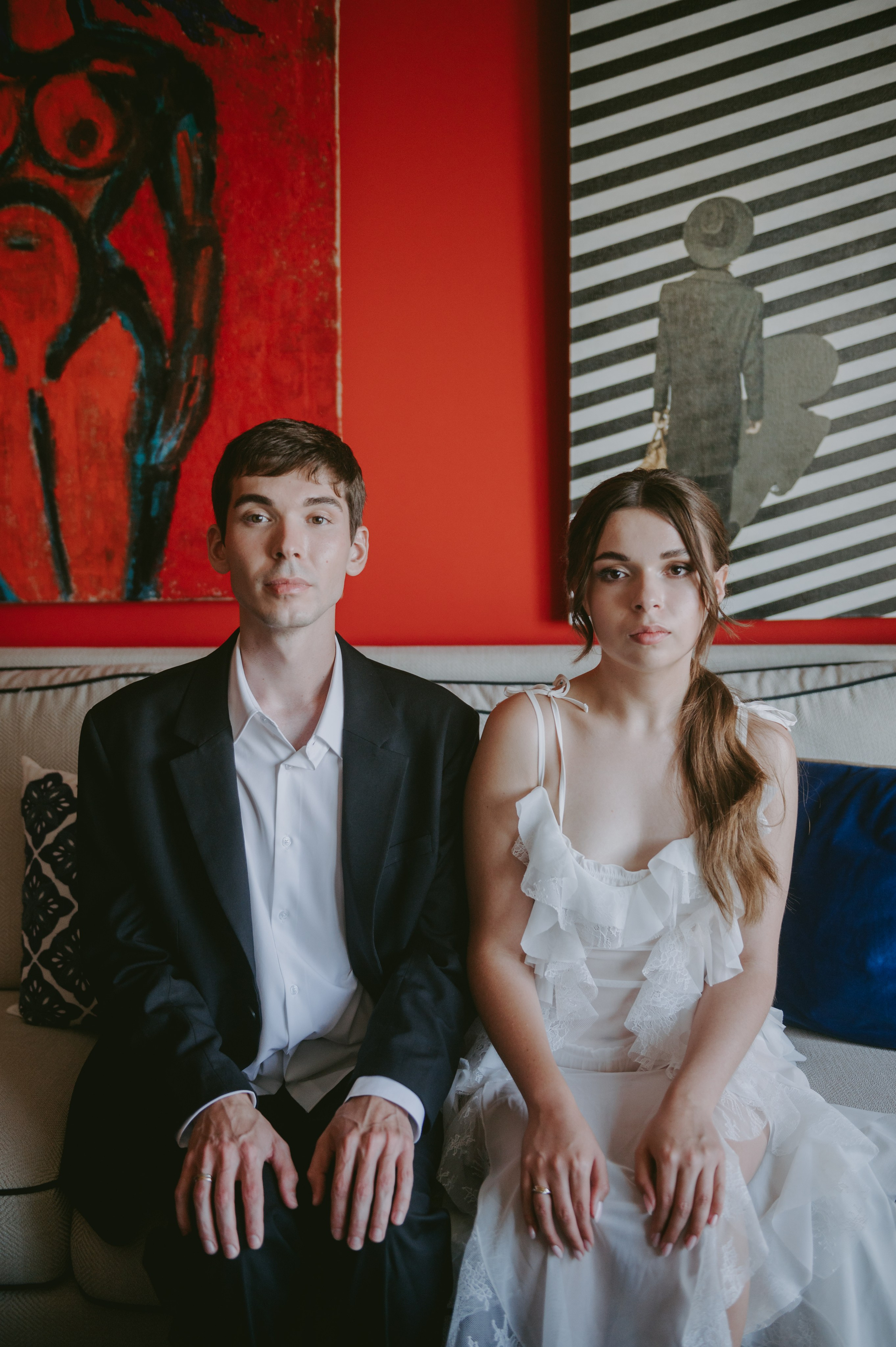 Дарья&Родион. Свадебный и семейный фотограф город Темрюк Фотостудия Темрюк