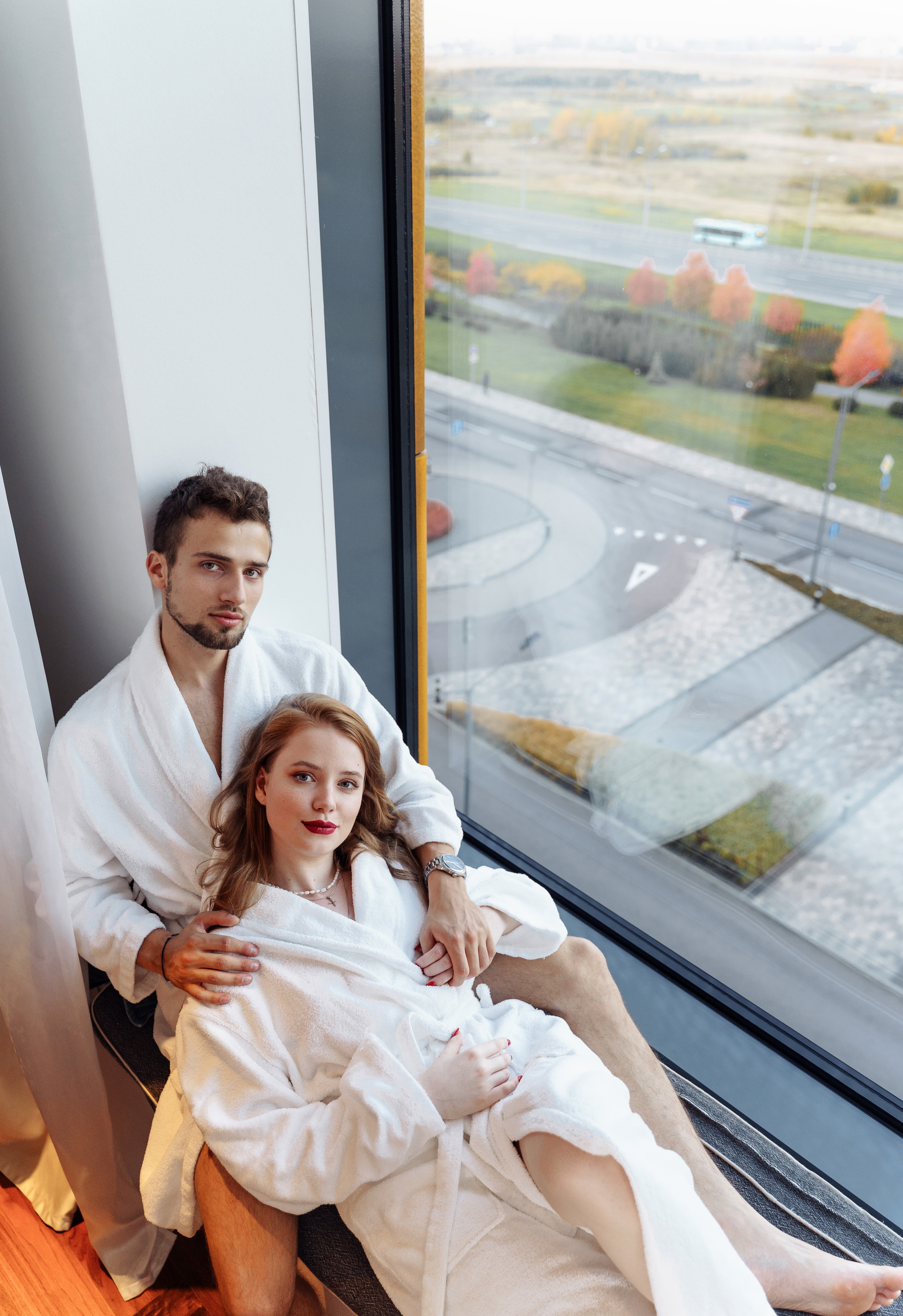 La la life. Anton & Nadya. Свадебный фотограф в СПб Сергей Малиновский