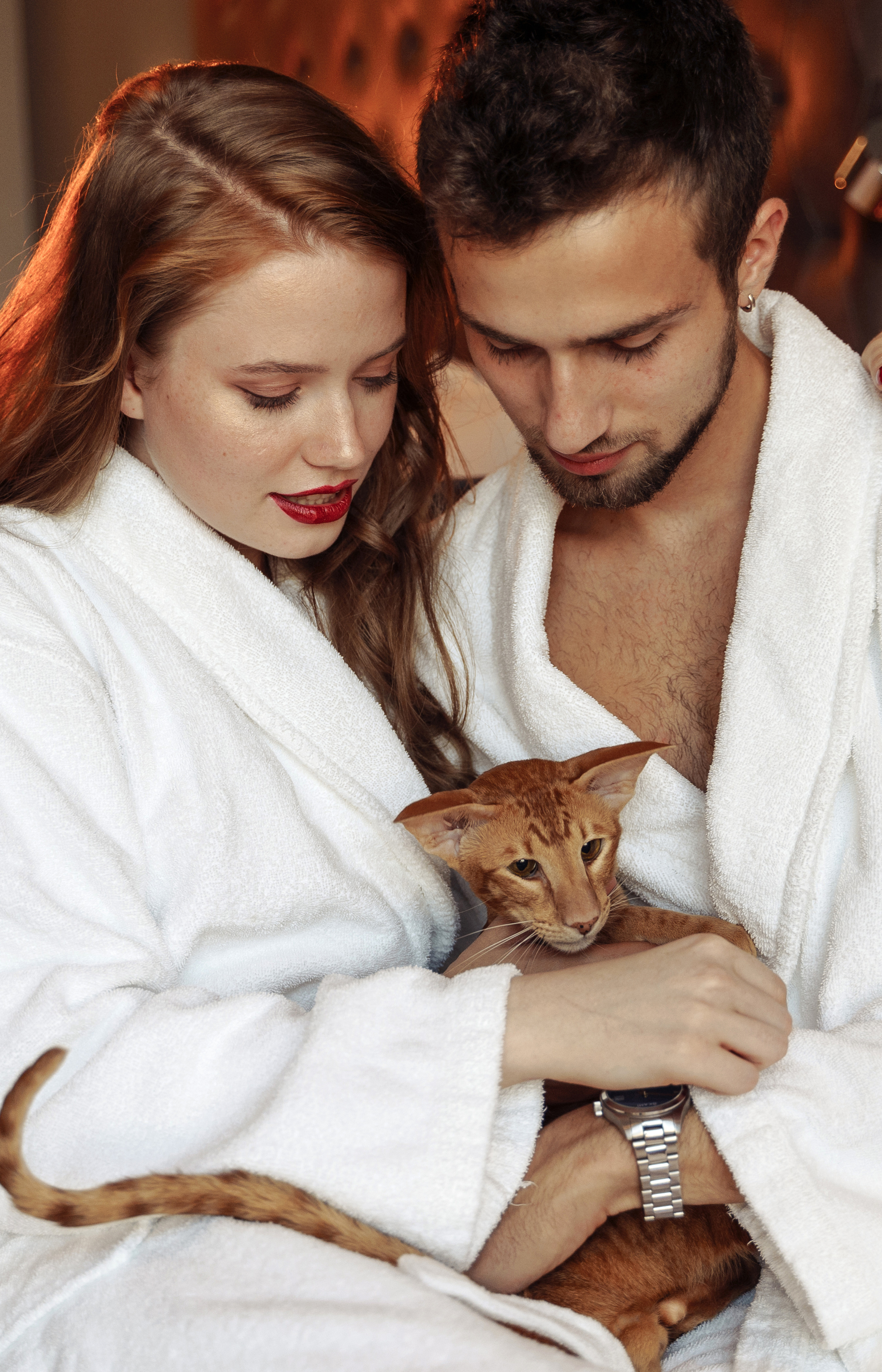 La la life. Anton & Nadya. Свадебный фотограф в СПб Сергей Малиновский