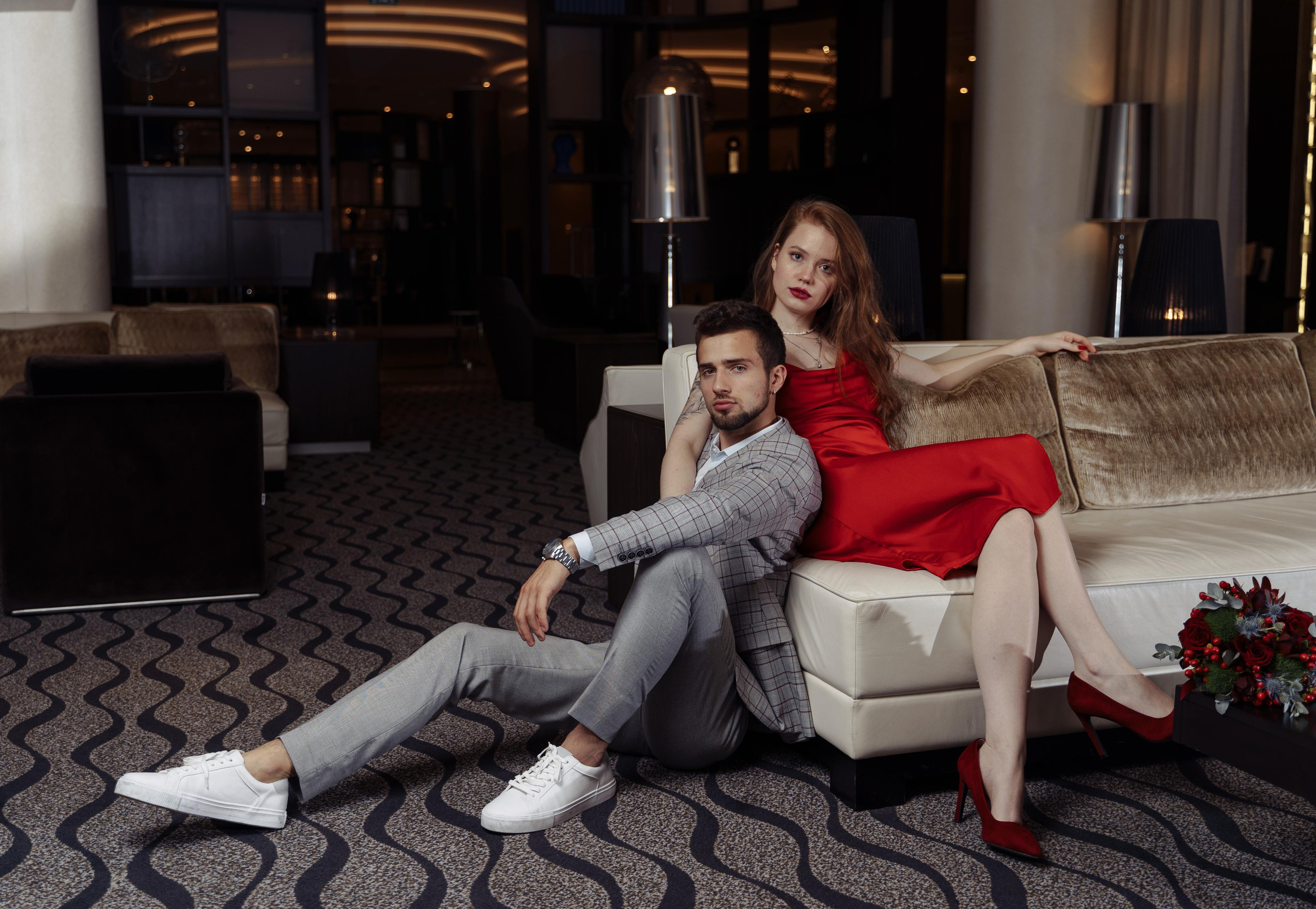 La la life. Anton & Nadya. Свадебный фотограф в СПб Сергей Малиновский