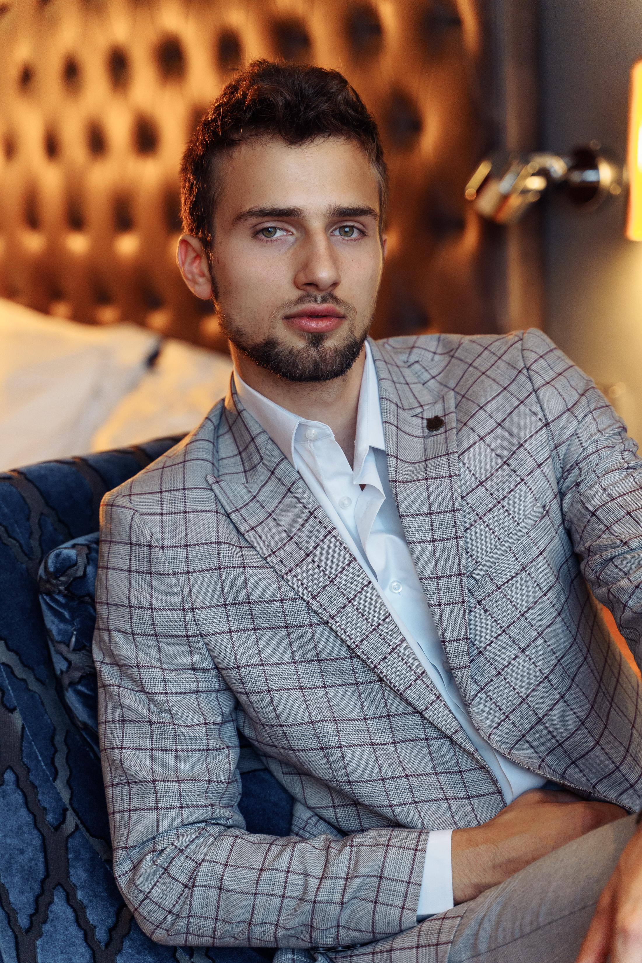 La la life. Anton & Nadya. Свадебный фотограф в СПб Сергей Малиновский