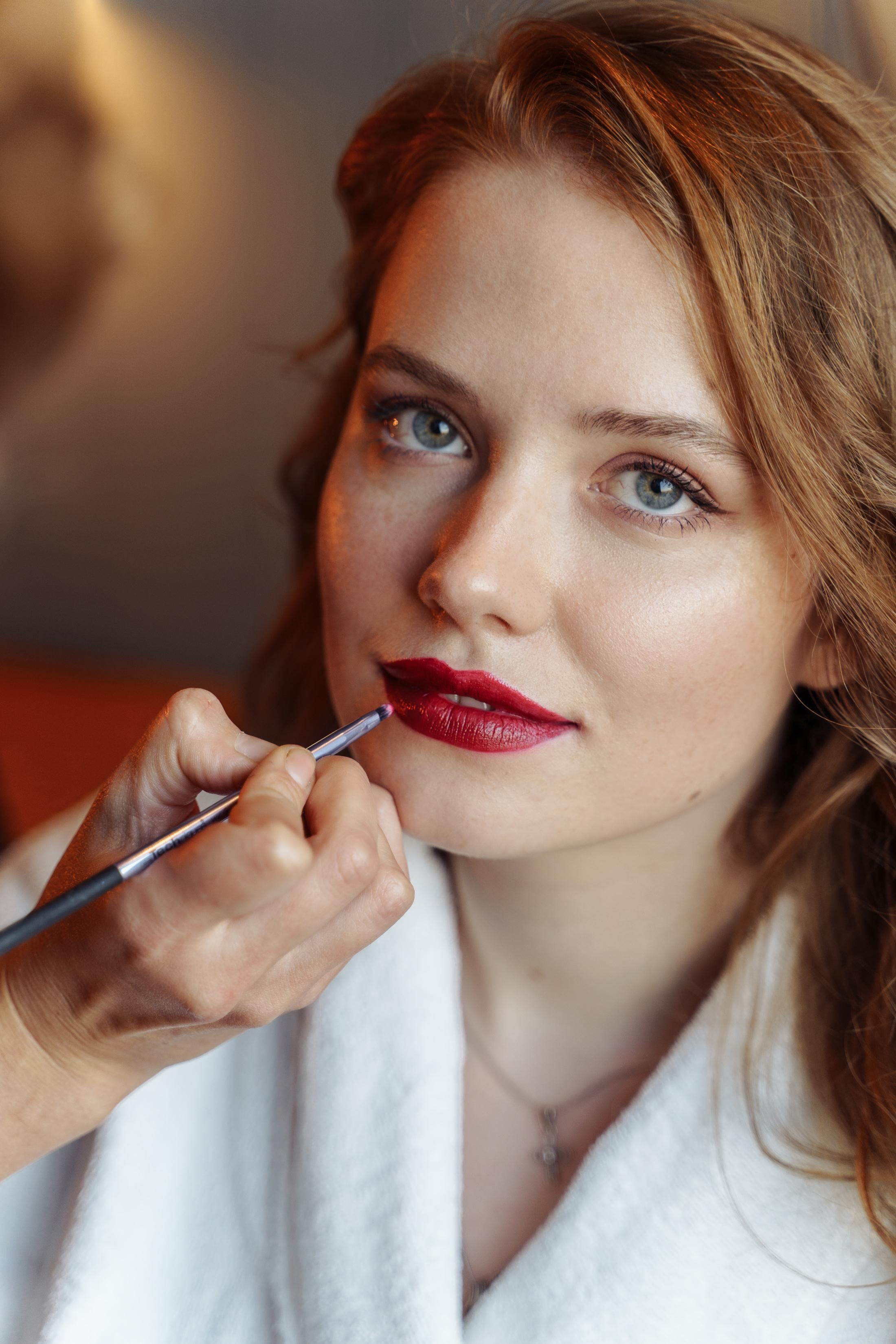 La la life. Anton & Nadya. Свадебный фотограф в СПб Сергей Малиновский