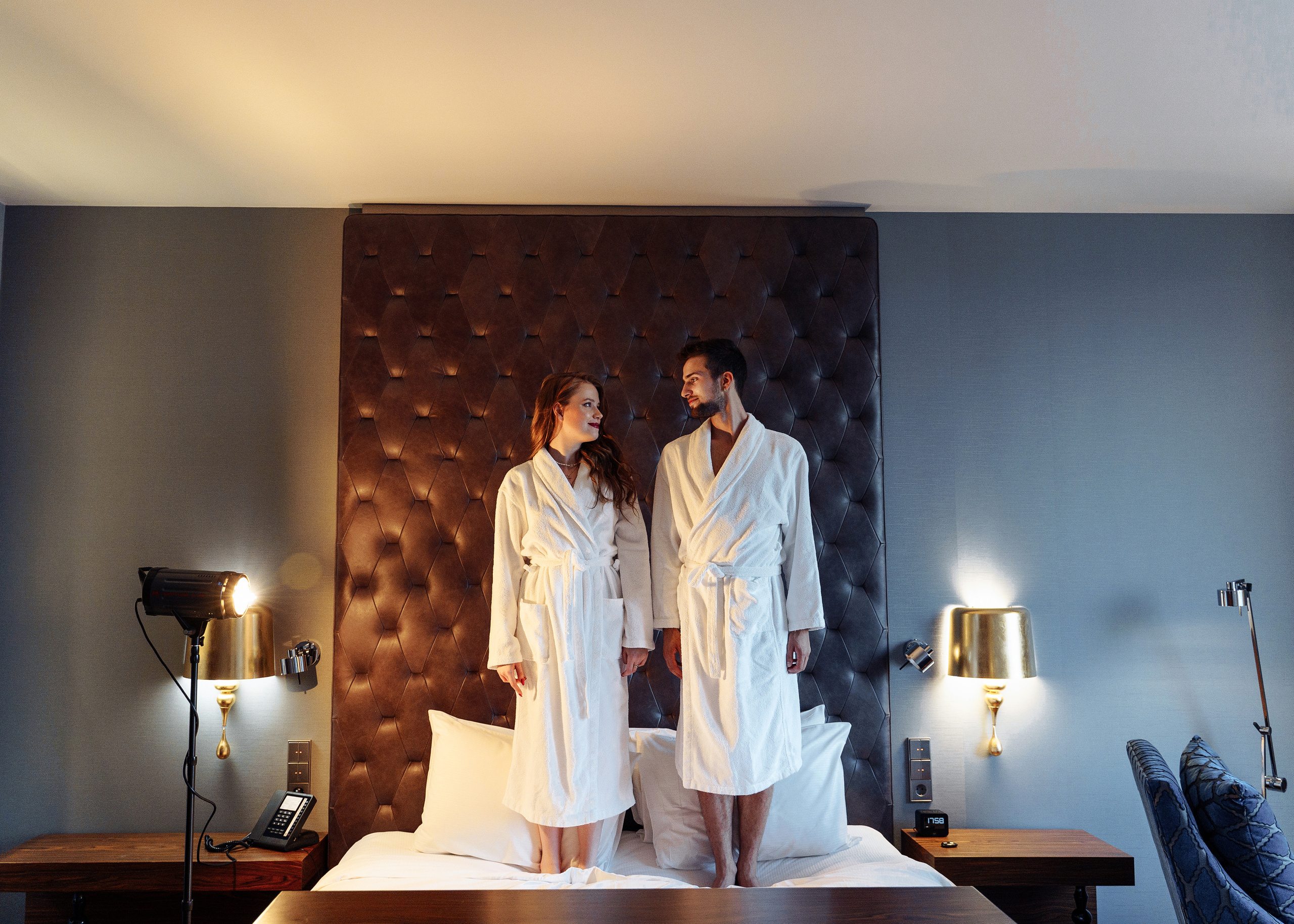 La la life. Anton & Nadya. Свадебный фотограф в СПб Сергей Малиновский