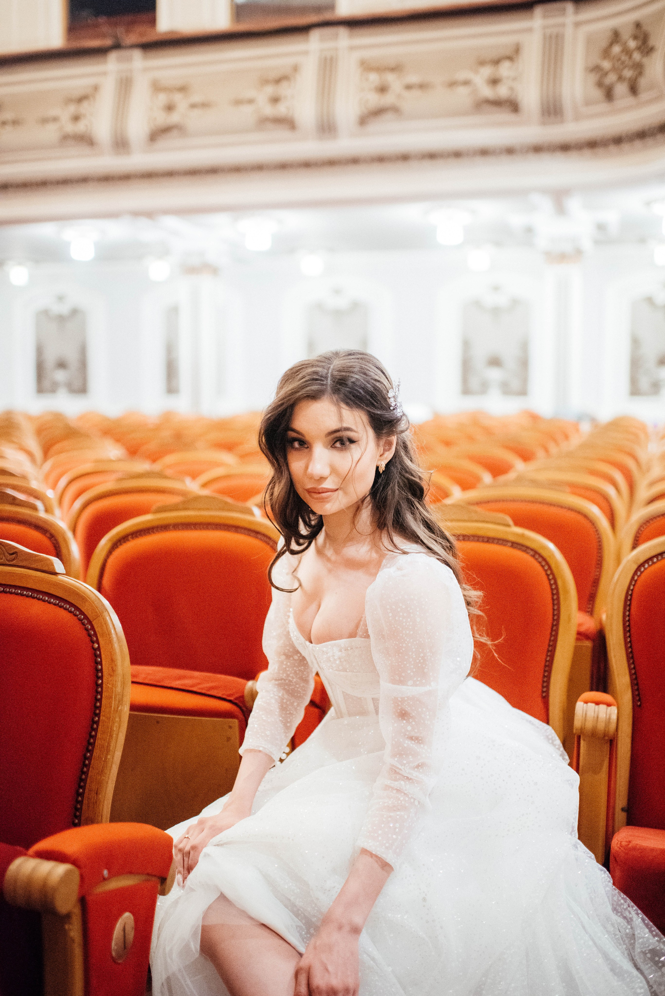 Анна и Владимер. Главная