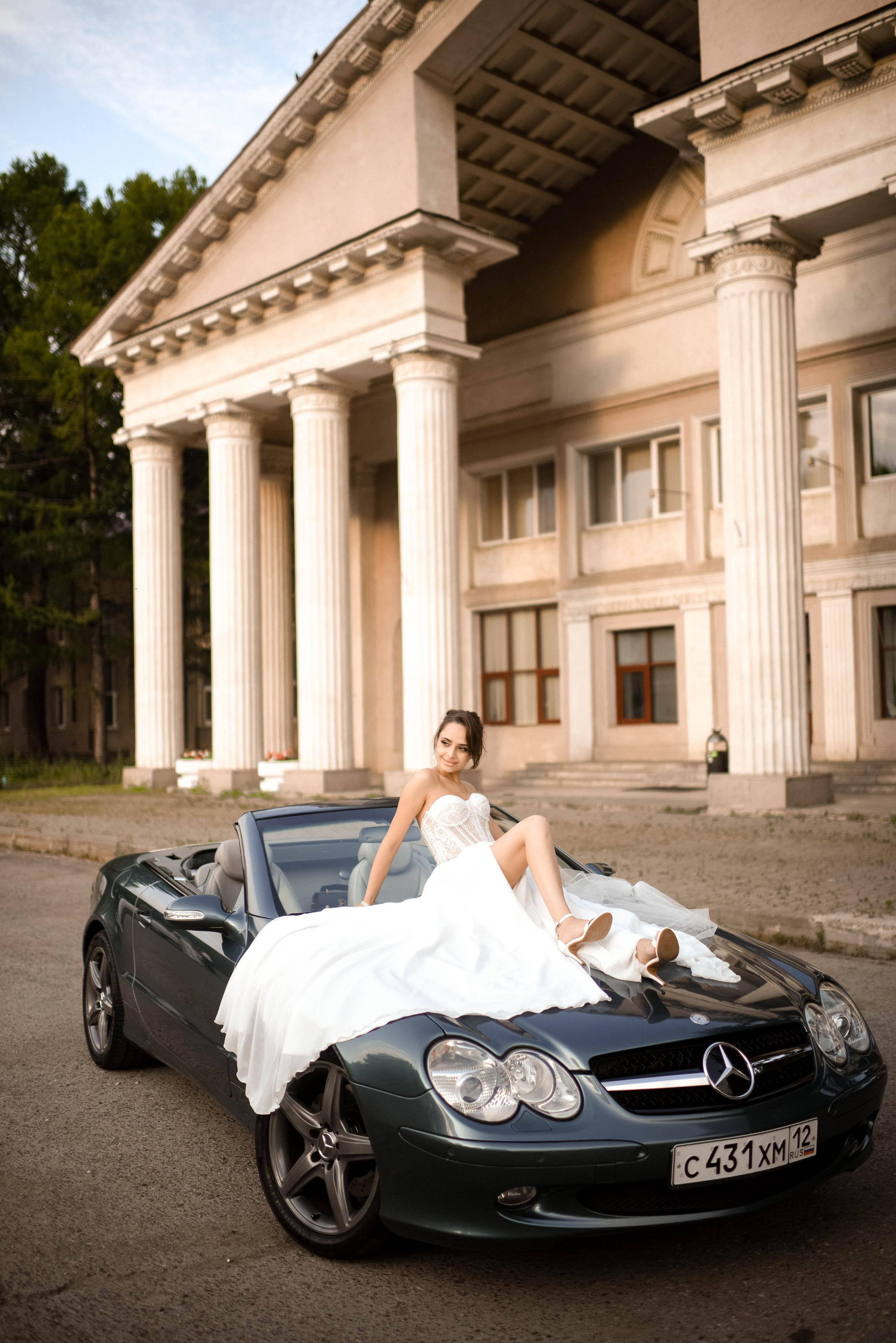 Эрика Владислав. Главная