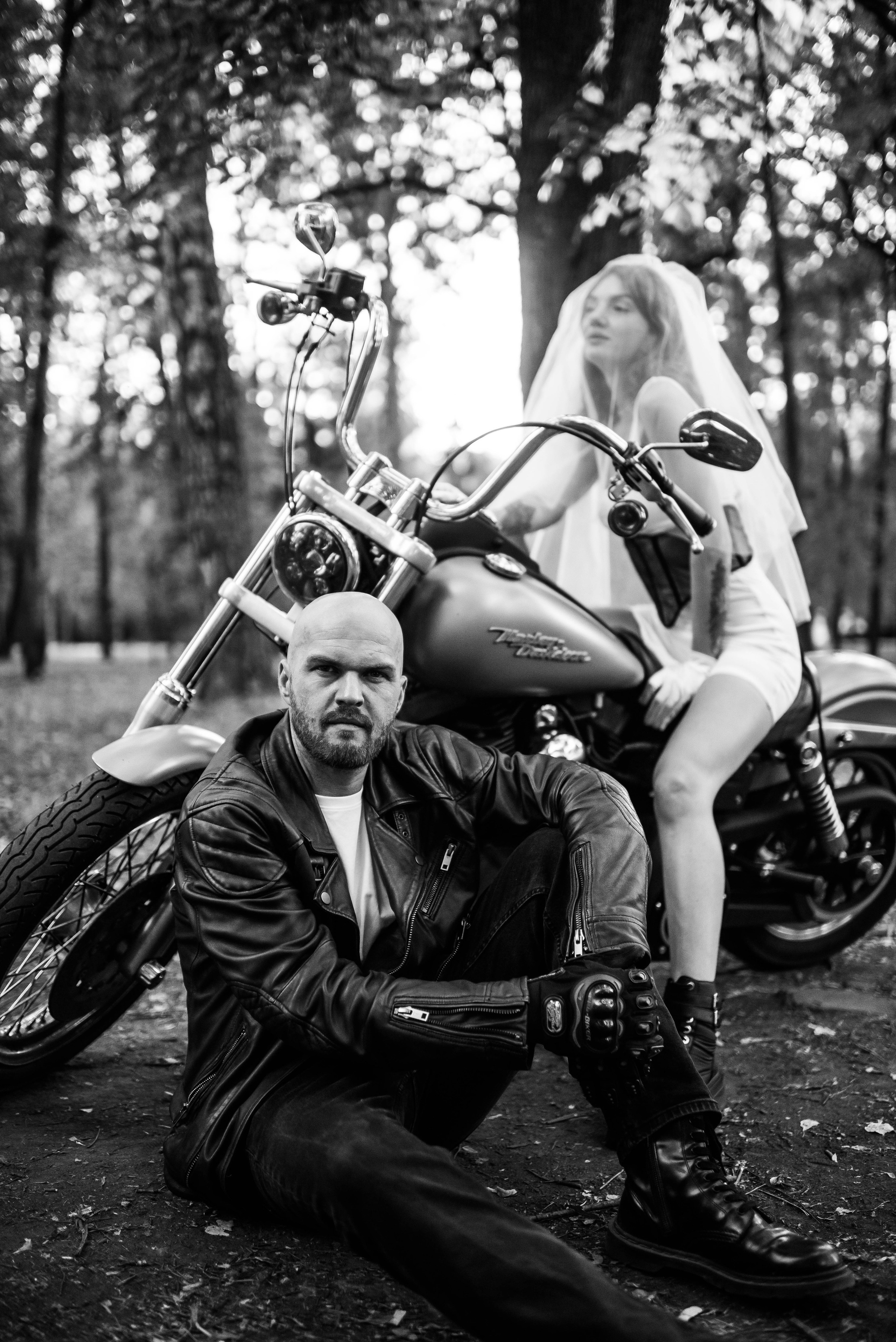 Анна и Руслан. Главная