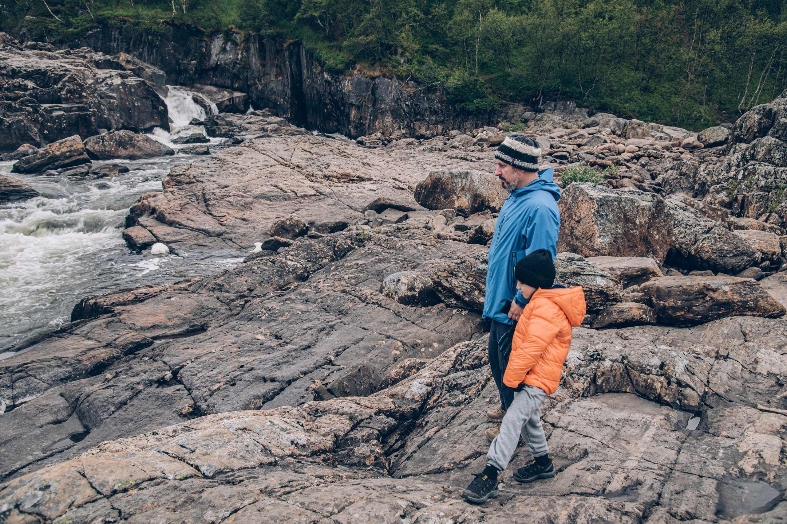 Кольский полуостров. Фотографирую для себя, своей семьи и друзей!