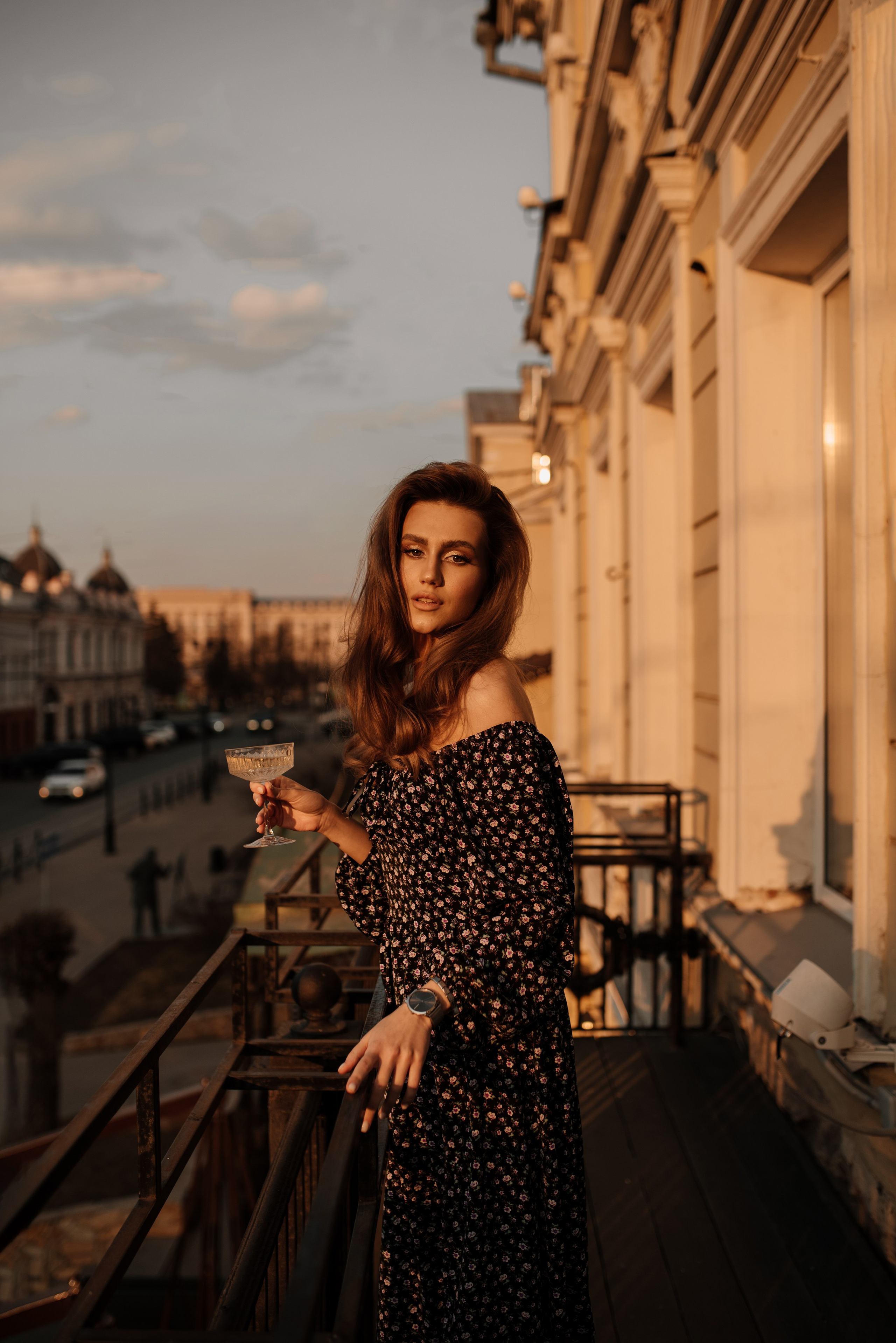 Саша Балкон. Фотограф Ольга Плеханова | Нижний Новгород, Москва