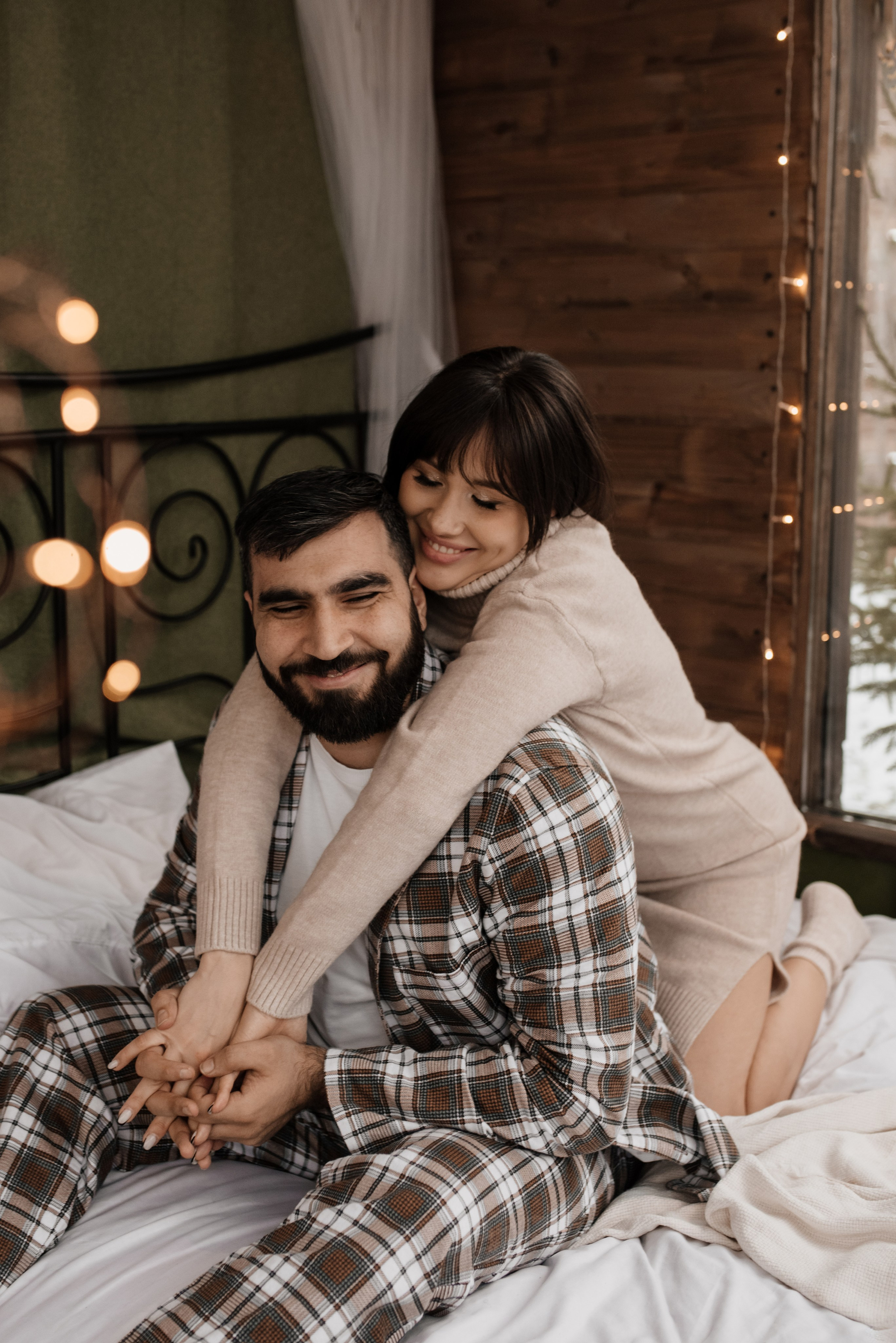 Света ♡ Артак. Фотограф Ольга Плеханова | Нижний Новгород, Москва