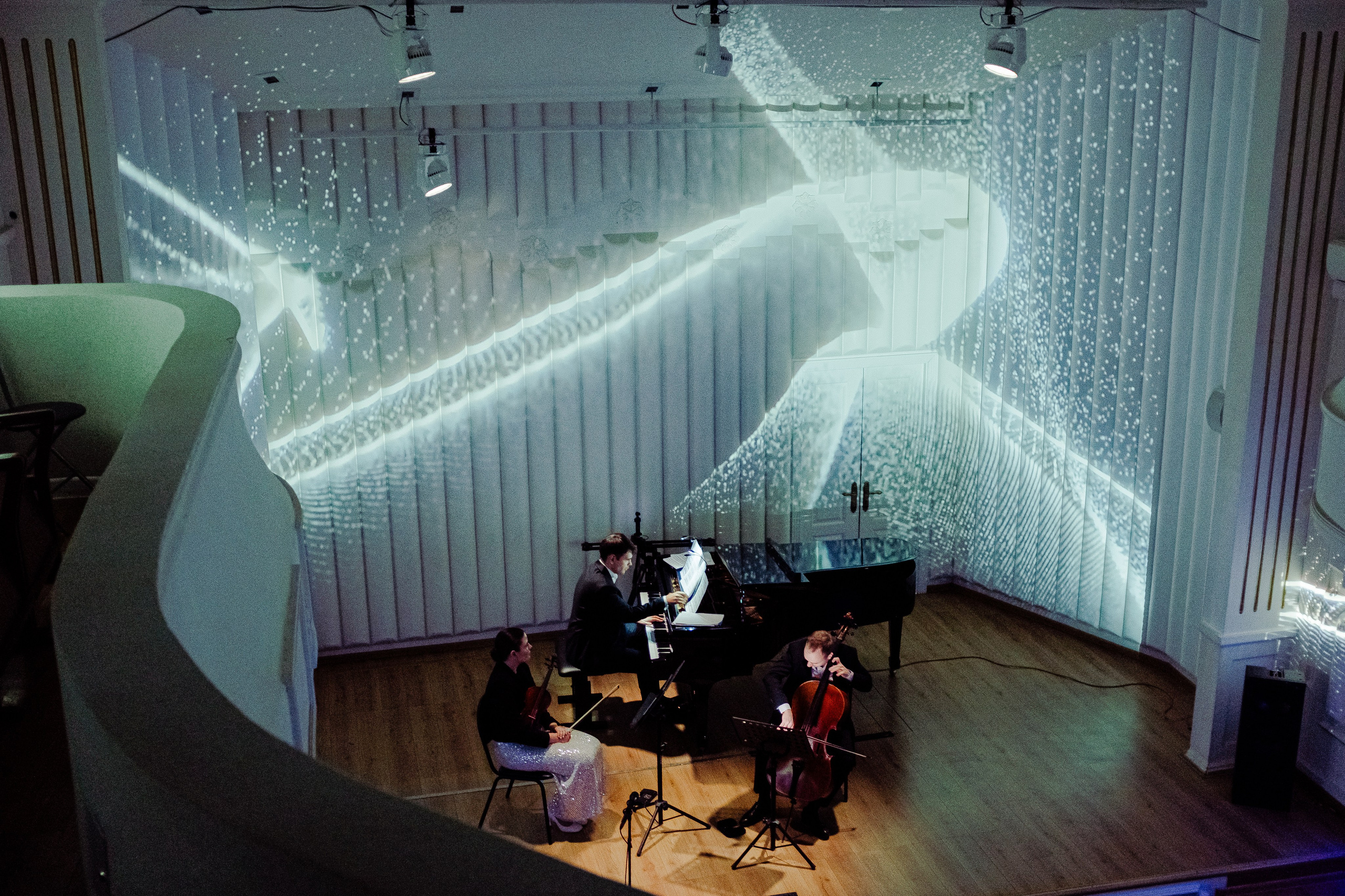 Опус Люмина