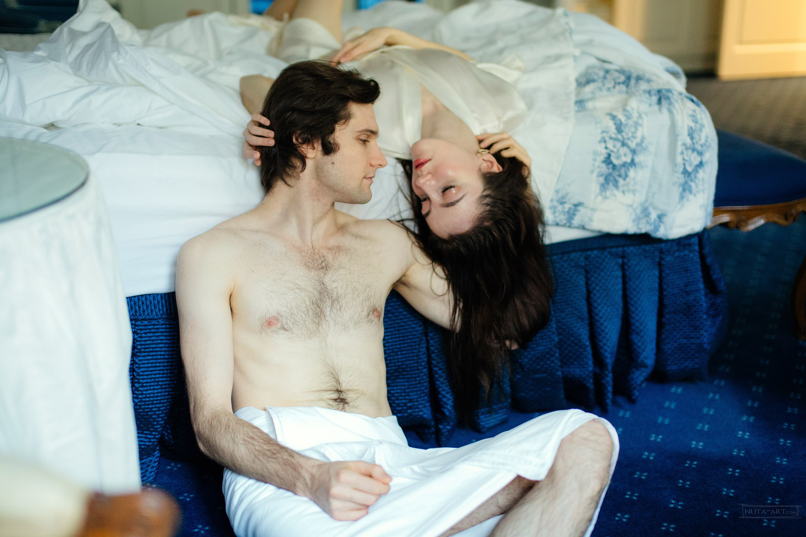 Сборы. Nuta ART - photo-video creator