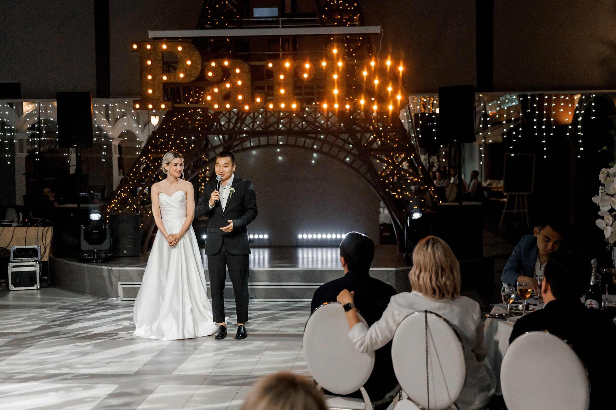 Алдар и Марина. Свадебный фотограф в Иркутске Сапаров Александр