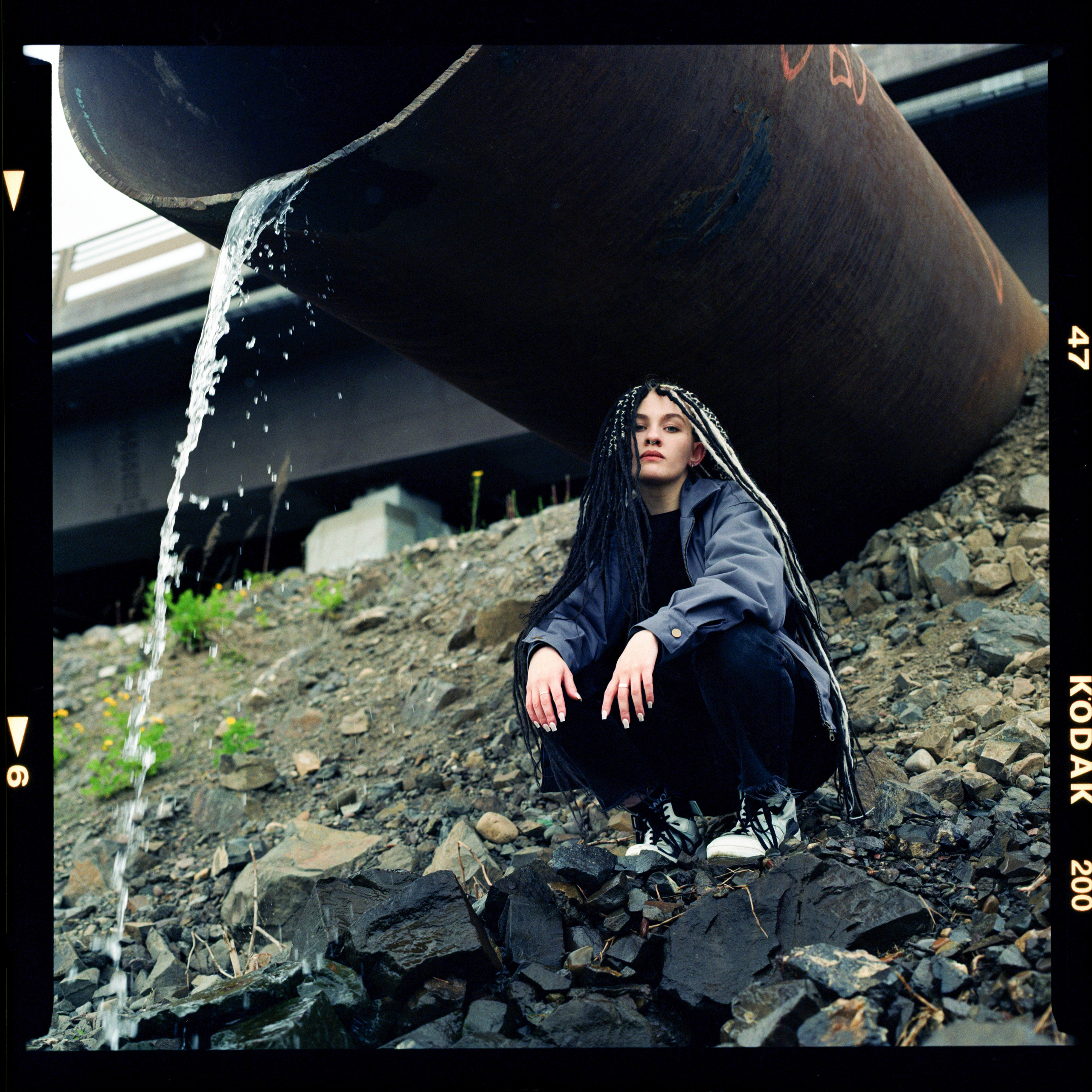 Яна. Хорошие фотографии в Красноярске