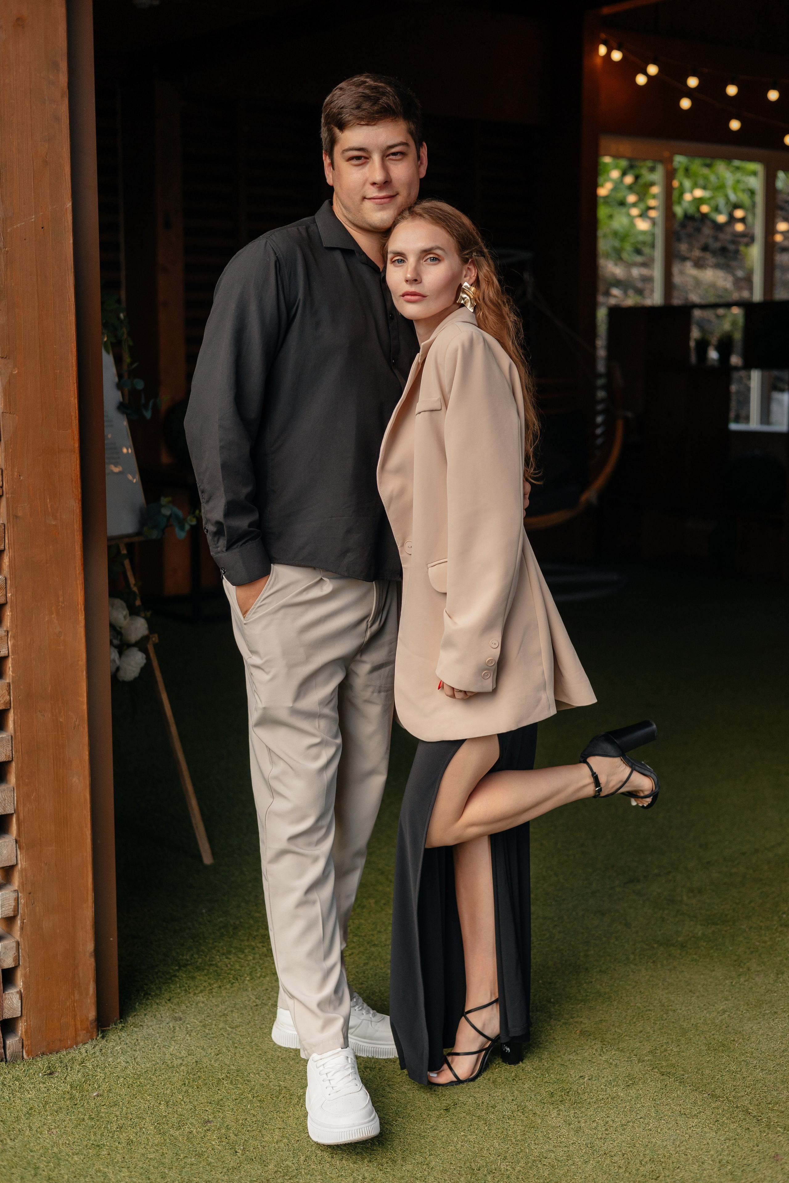 Свадьба Юлия и Алексей. Фотограф Сергей Ловырев