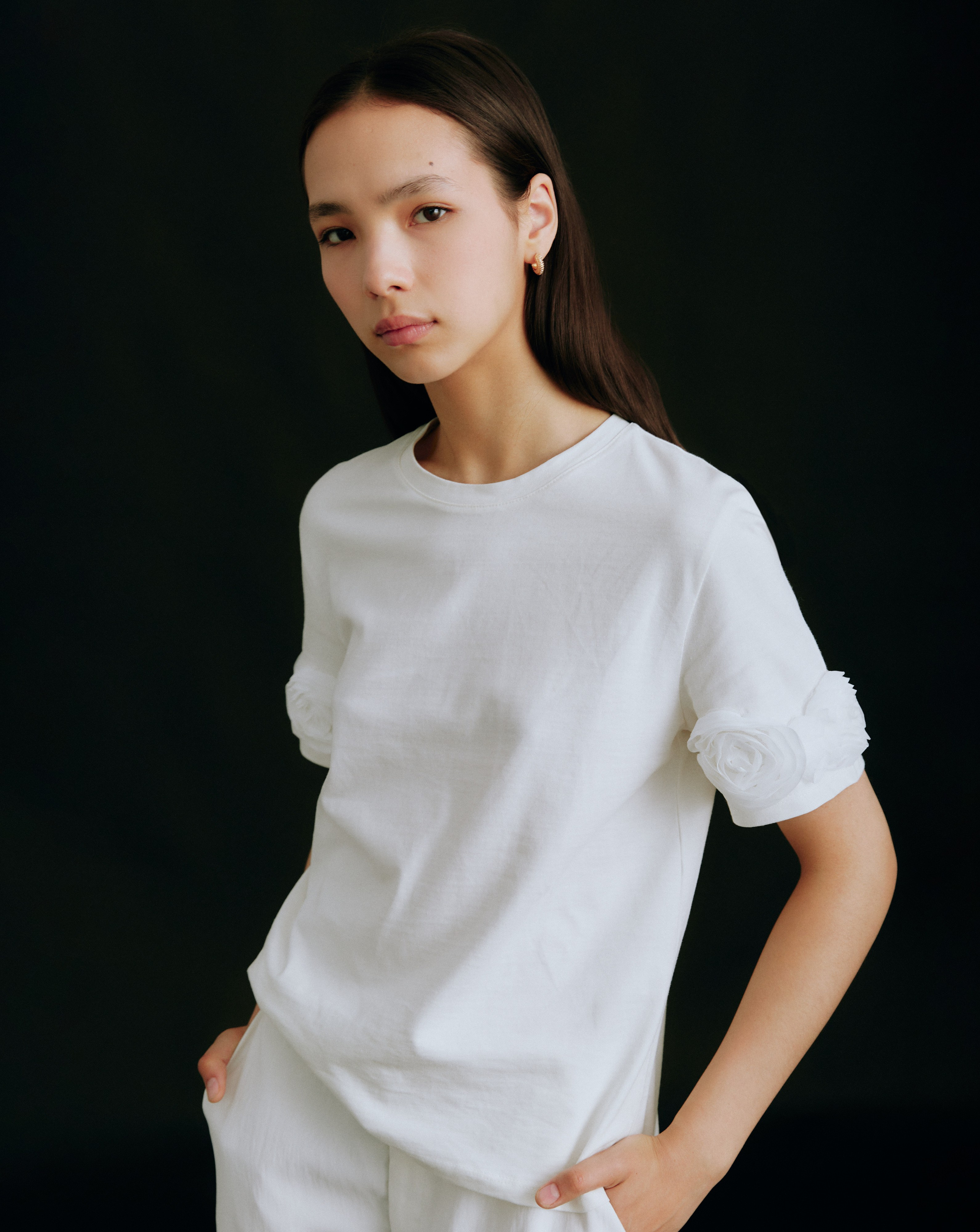 Mixed lookbooks. Pavel Yastrebov photographer