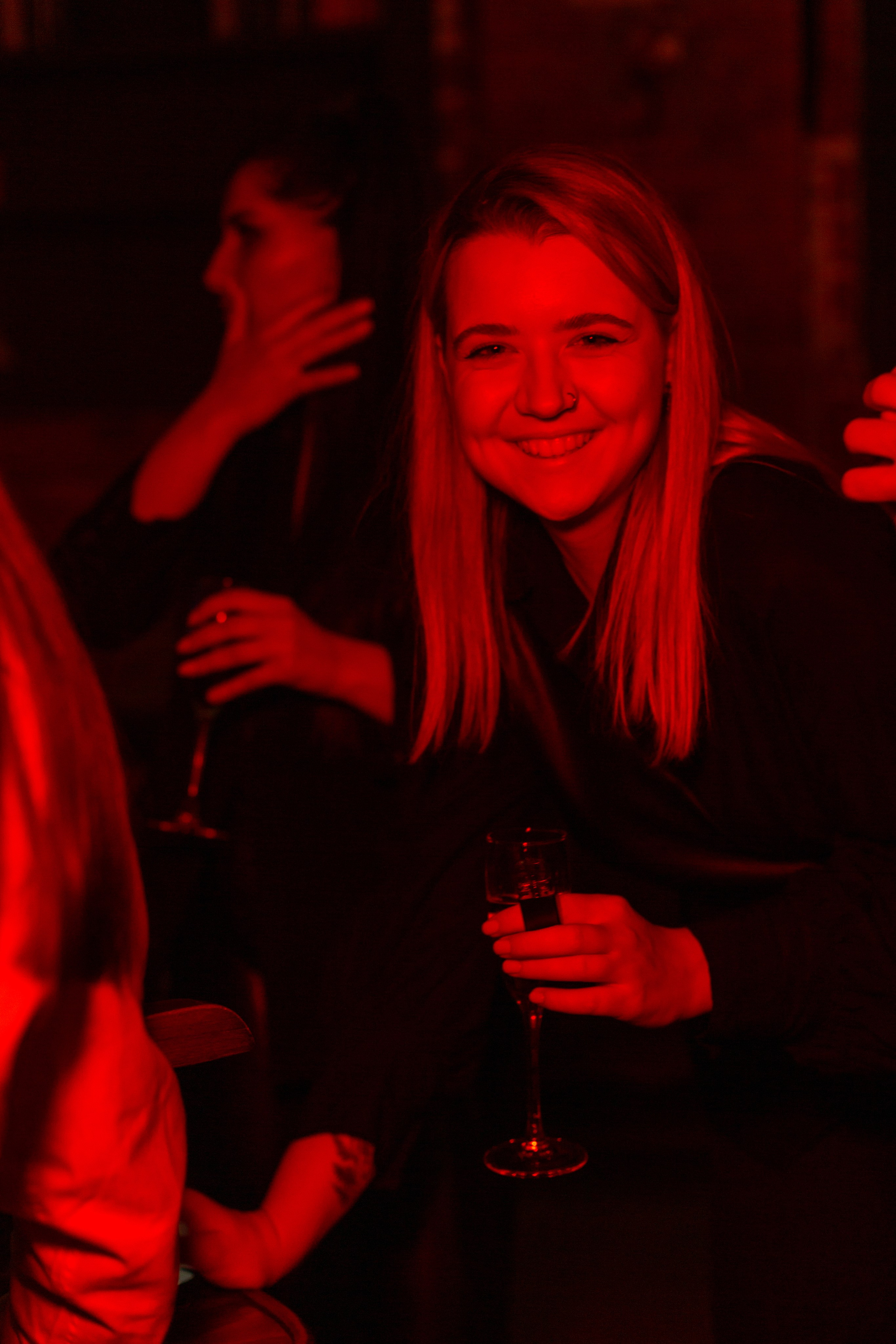 Glam Rock party. Фотограф в Москве Десятова Ксения