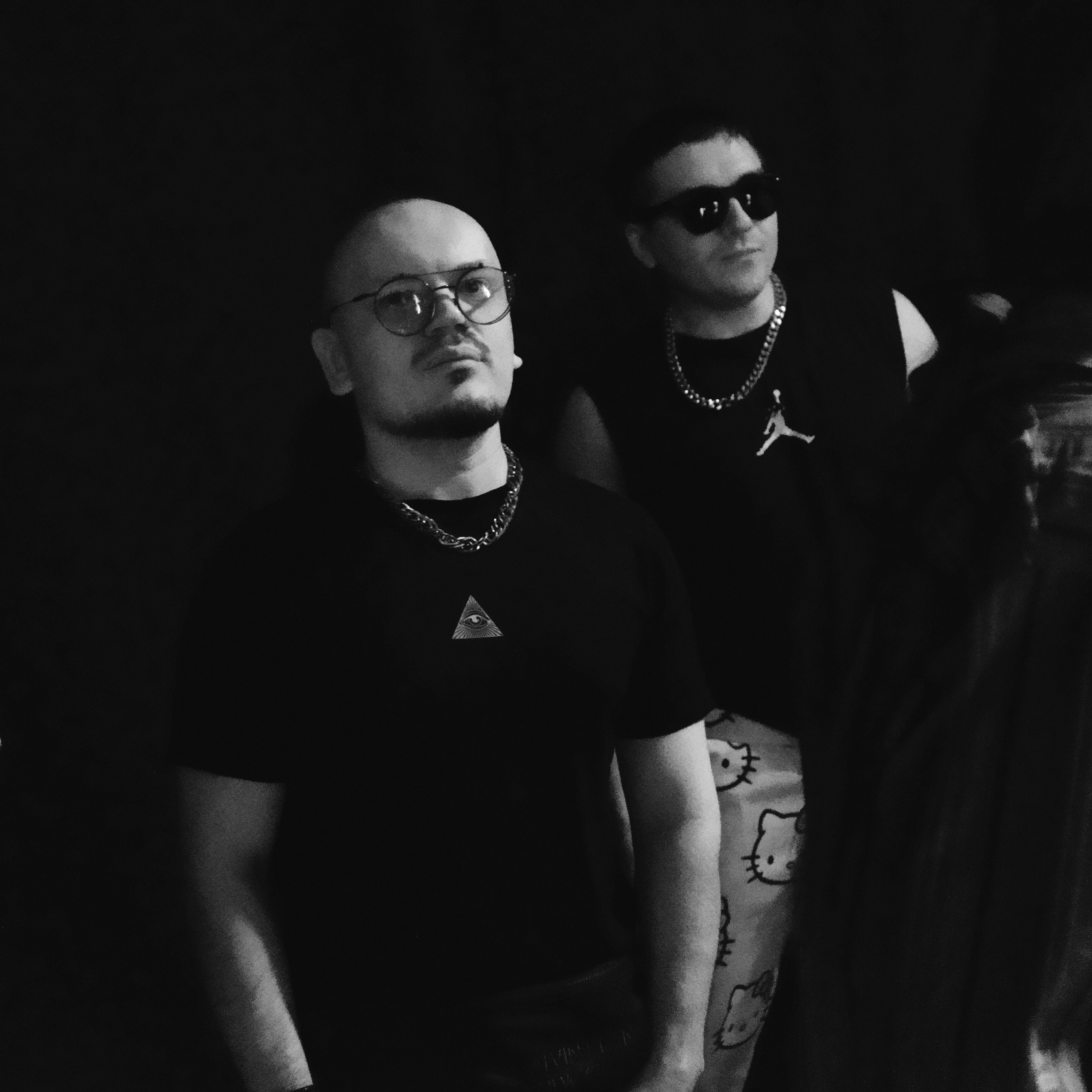 Want More. Sound club. 17.01.2026. Репортажный фотограф в Санкт-Петербурге Даниил Могута