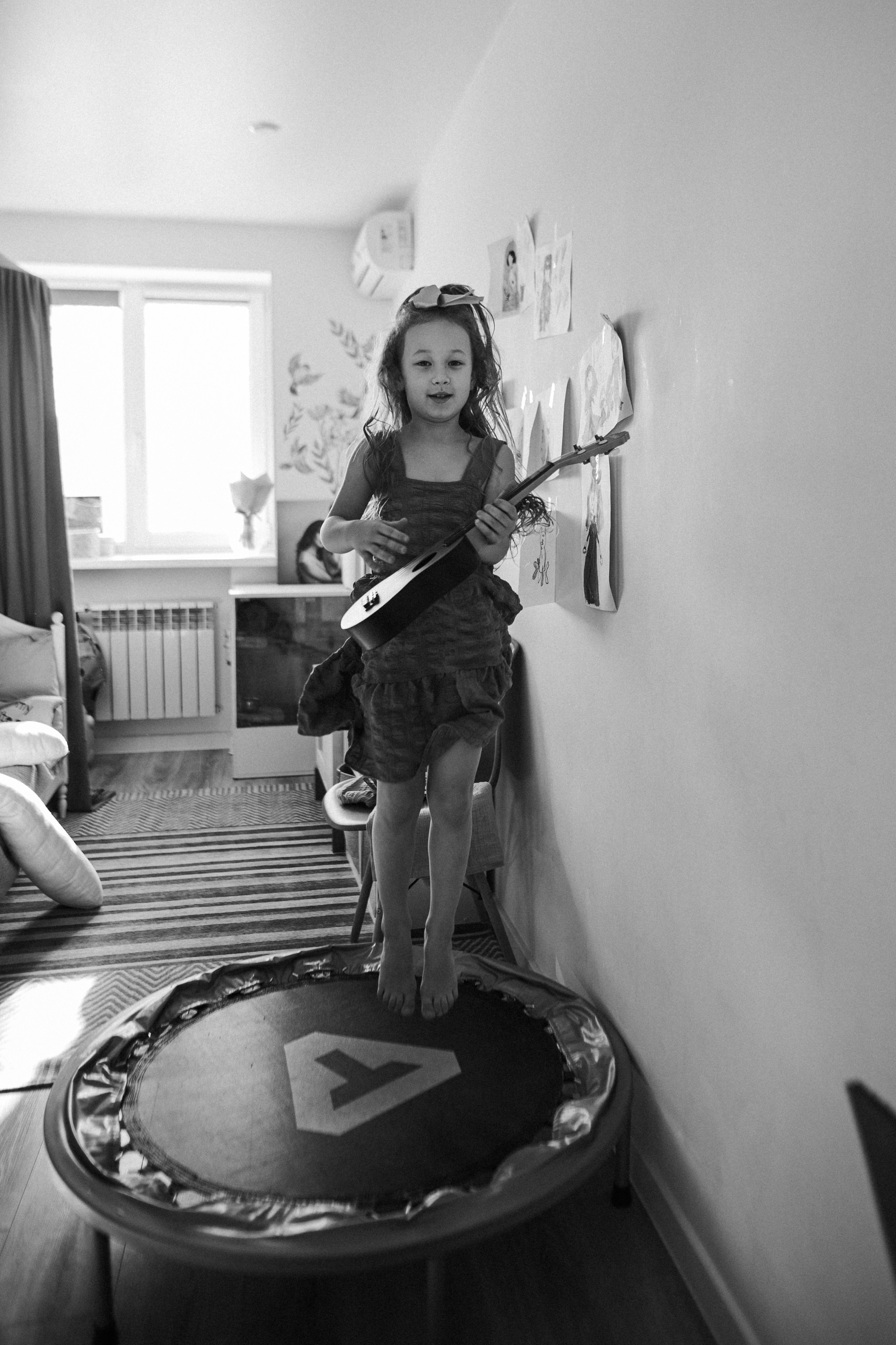 Ирина, Саша, Ваня, Оливия. Www.ostermiller.ru