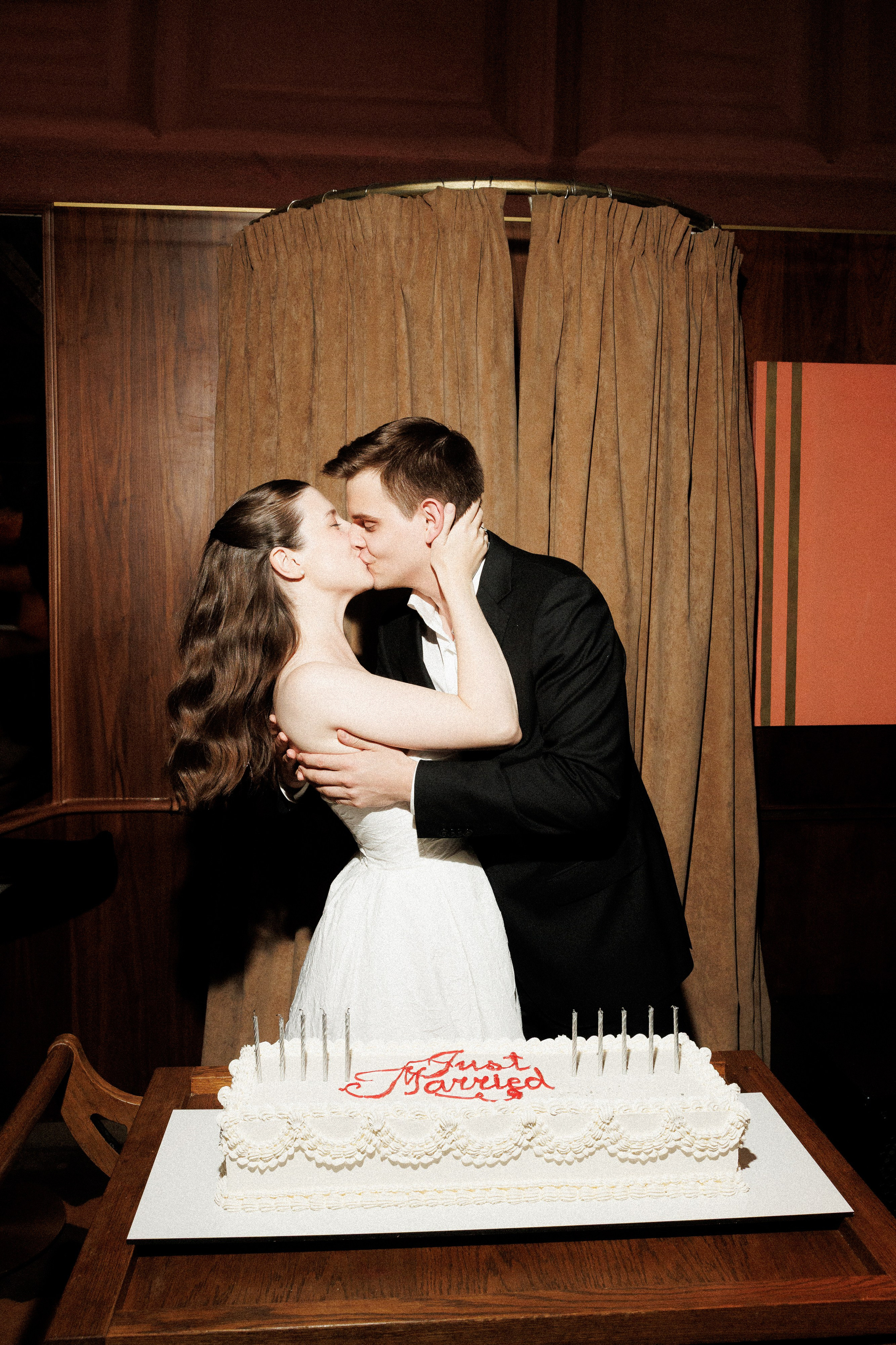 LS. Wedding party. Свадебный и event-фотограф Иван Волнухин