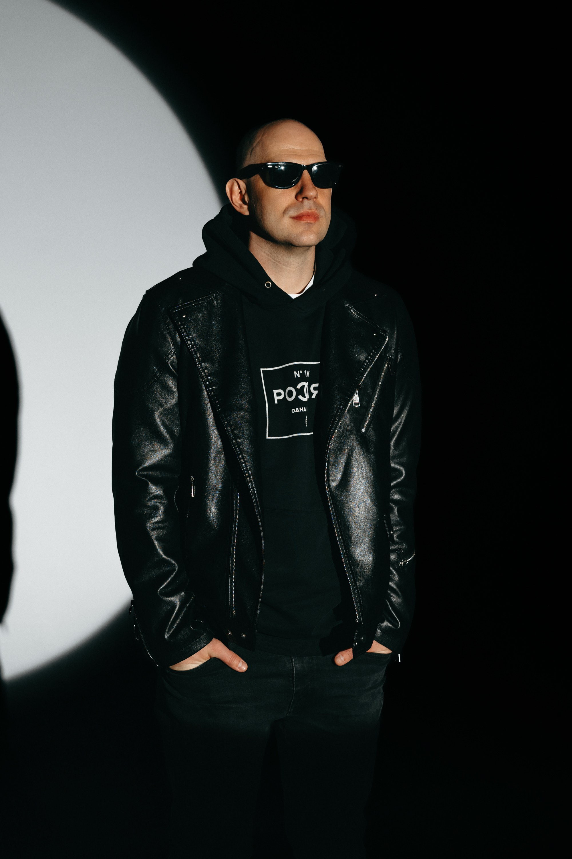 Рок-группа «БЕZ Б». Фотограф Яна Савина