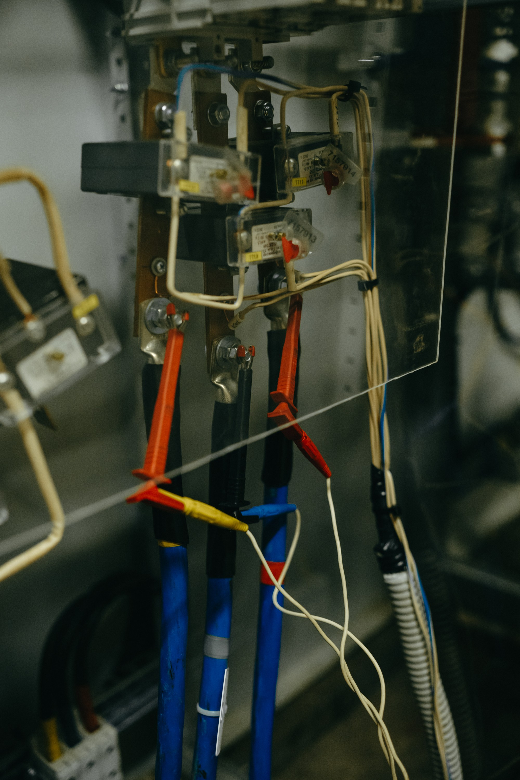 ЭлМаш-Эксперт. Фотограф Яна Савина