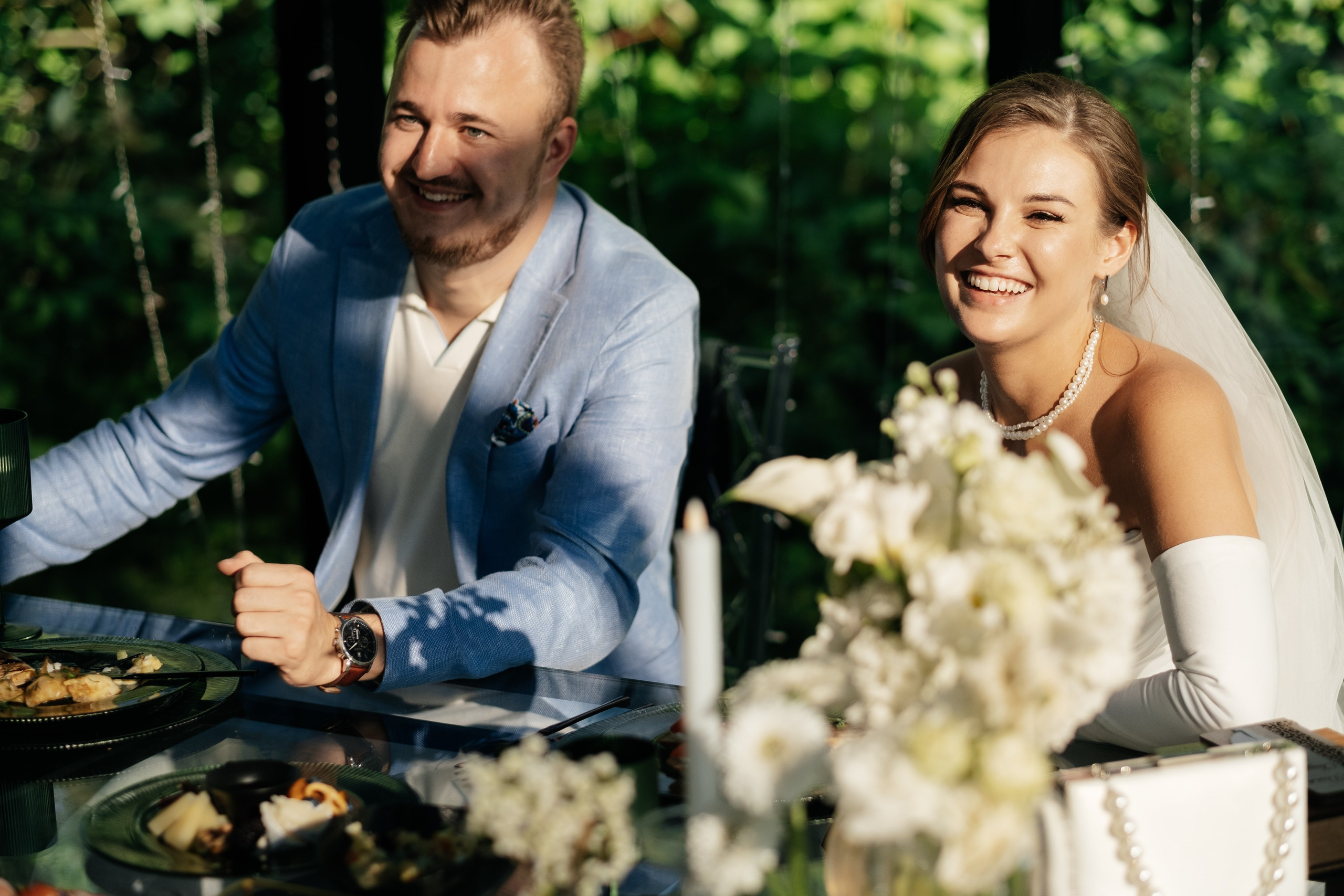 Игорь и Лиза. Свадебный и семейный фотограф Москва, Звенигород, Одинцово, Можайск,