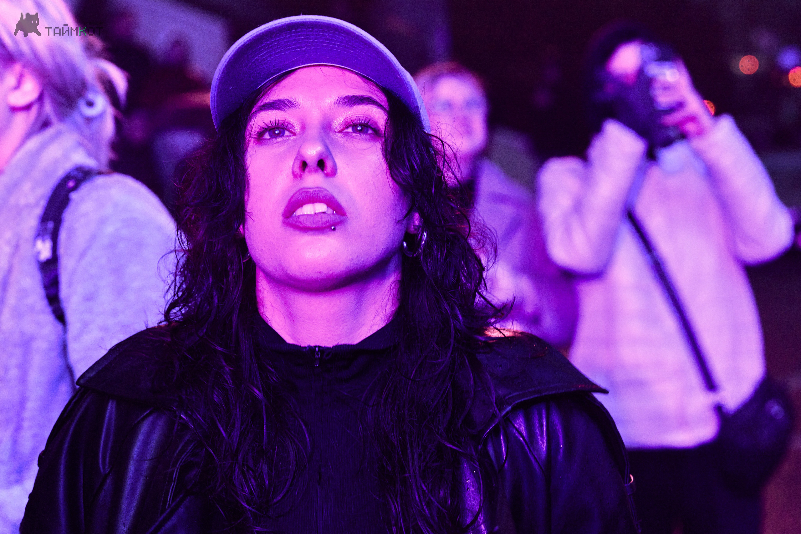 Майские 2025. Профессиональный репортажный фотограф Инесса Иминова