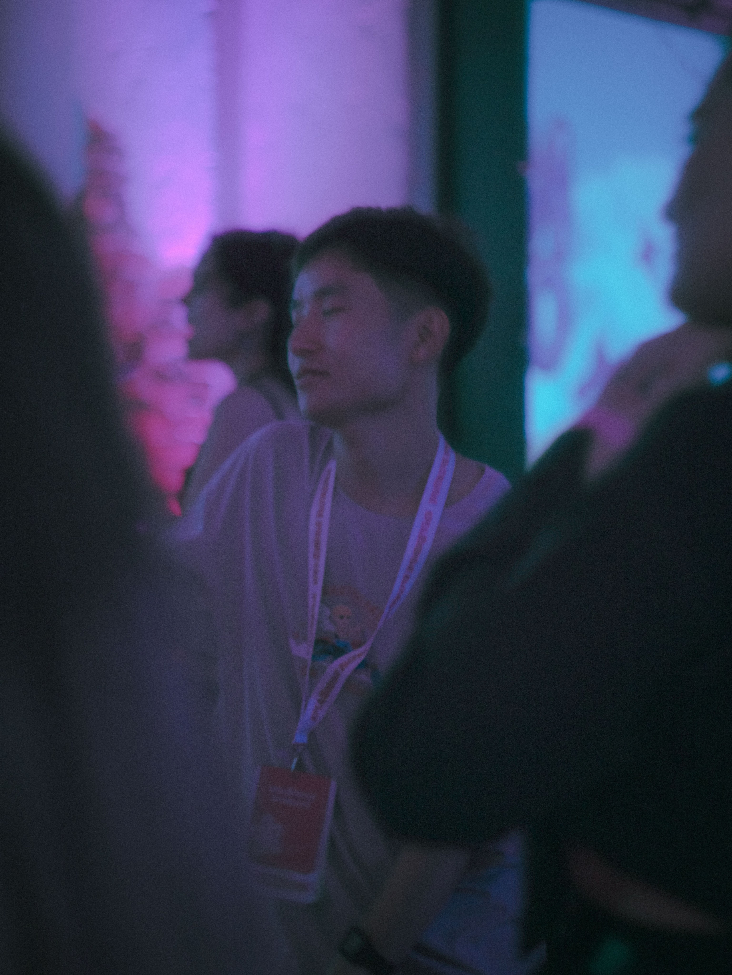 NOT ONLY | PARTY. M8U — фотограф Санкт-Петербург