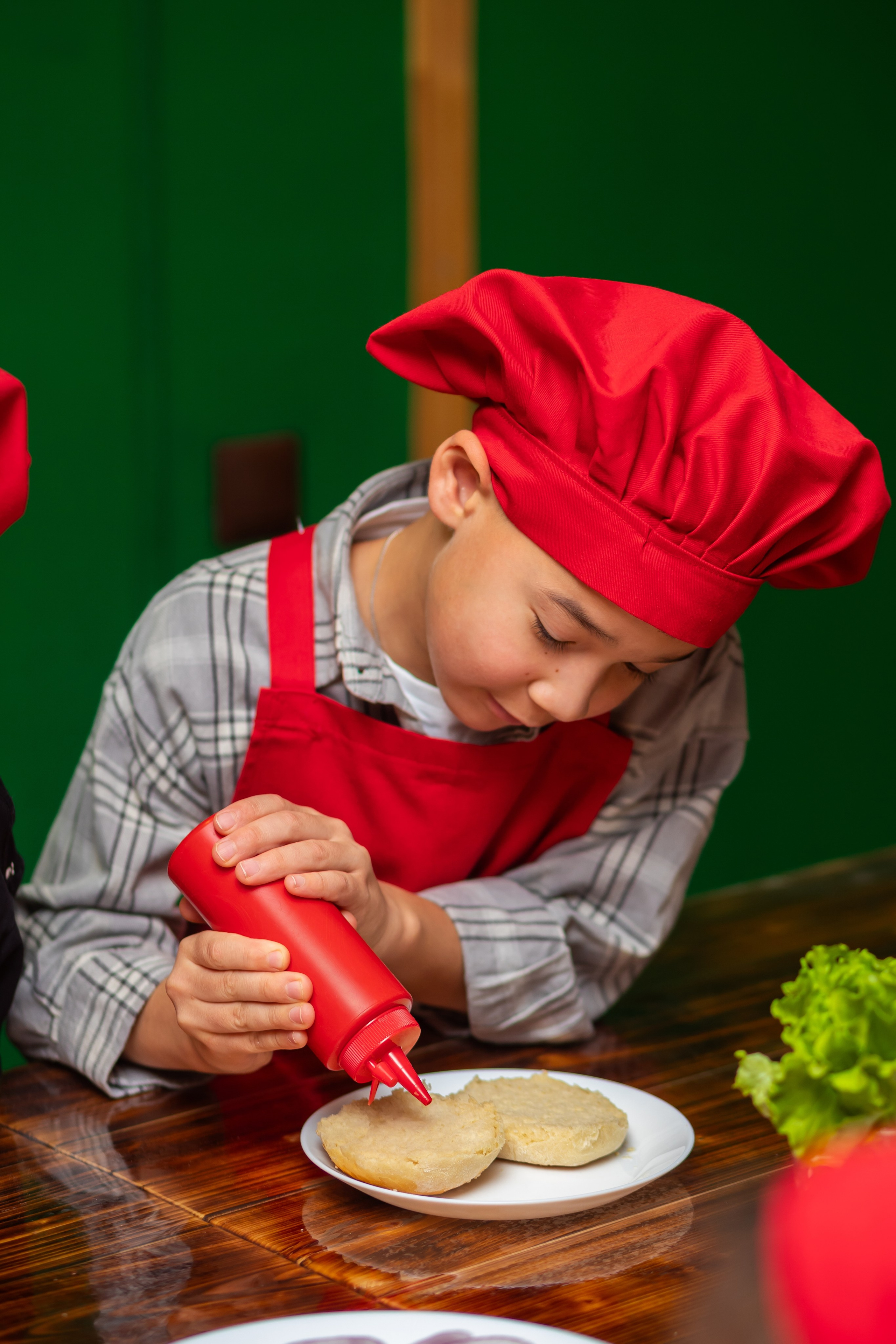 День рождение Златы. Марина Шаймухаметова. Фотограф в Уфе