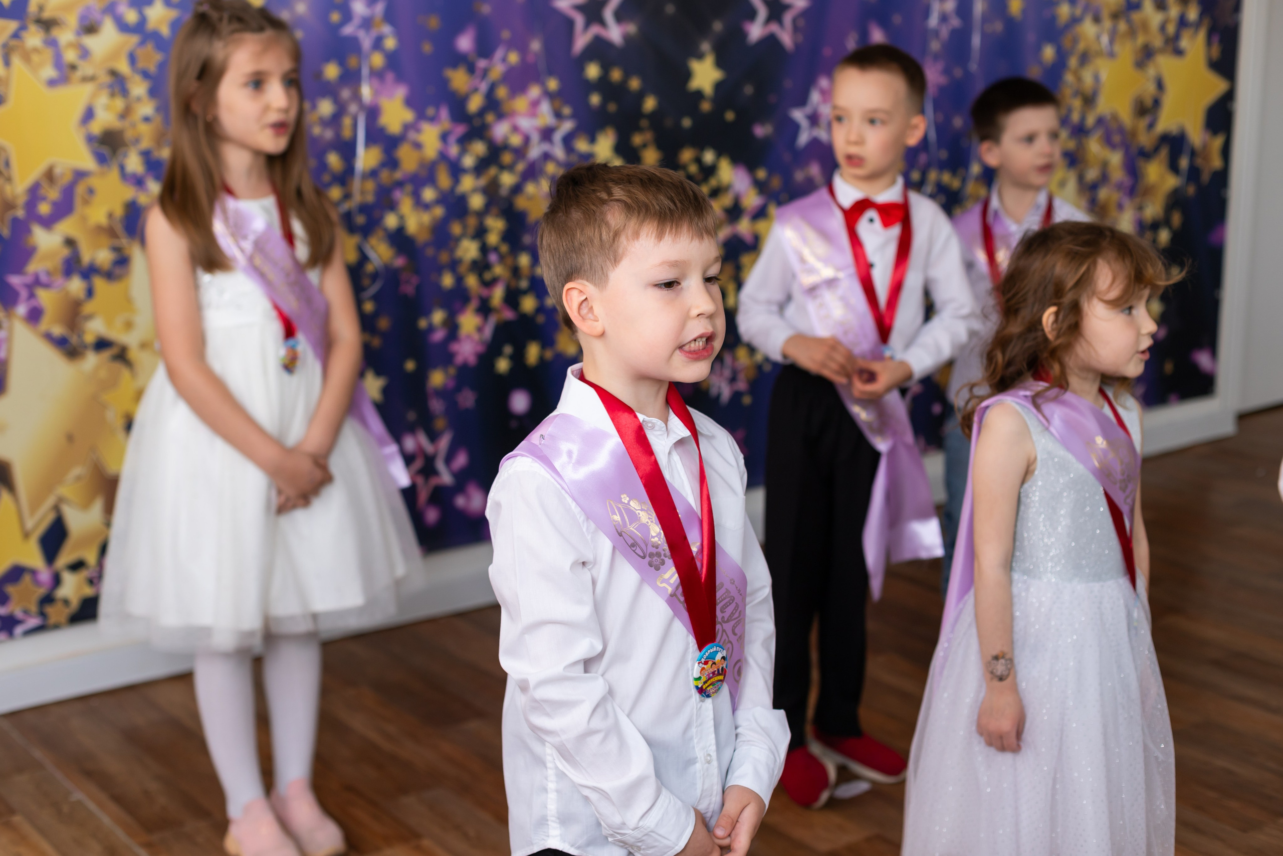 English baby club. Марина Шаймухаметова. Фотограф в Уфе