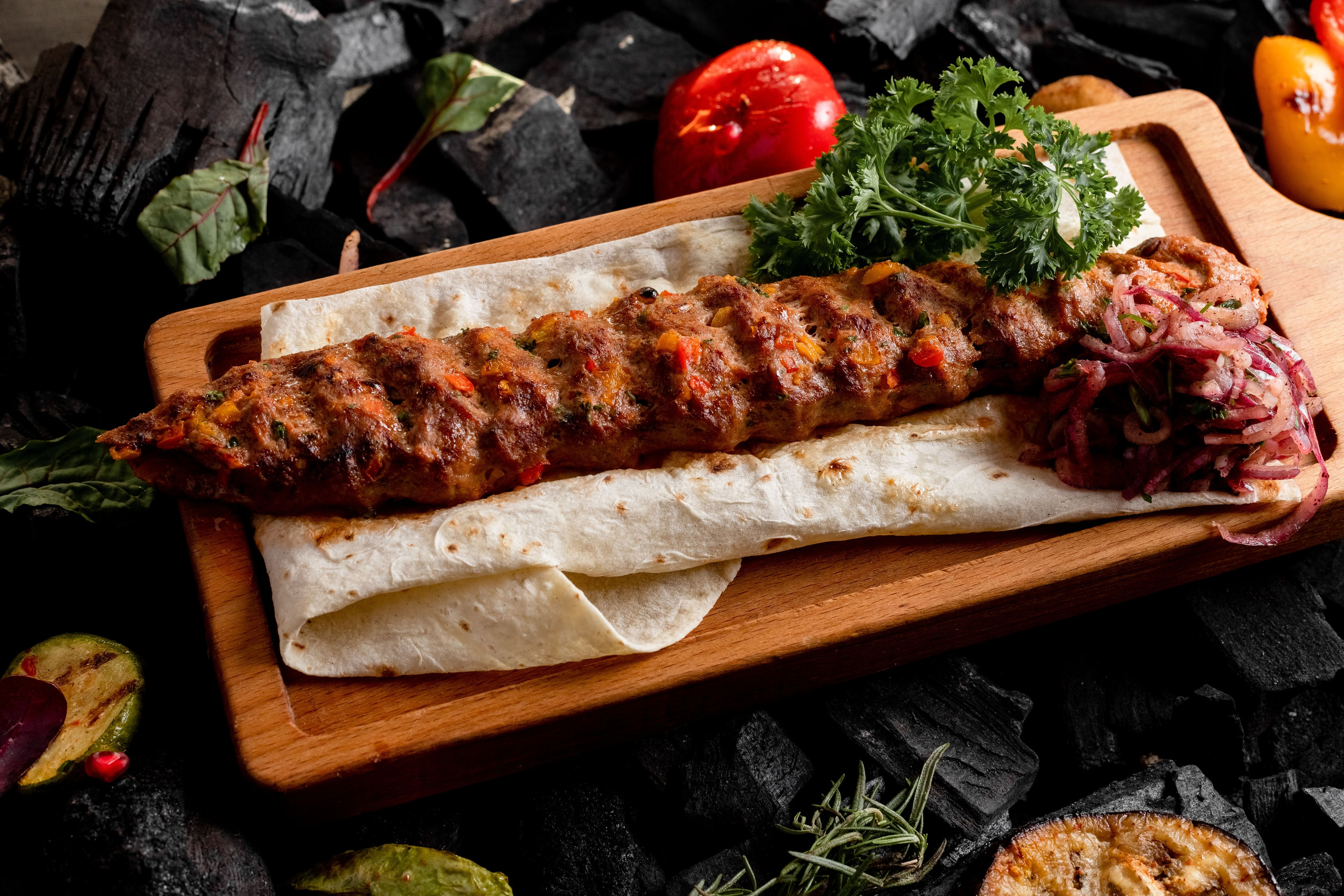 Loftpark. Свадебный фотограф в Нальчике Алим Джаппуев