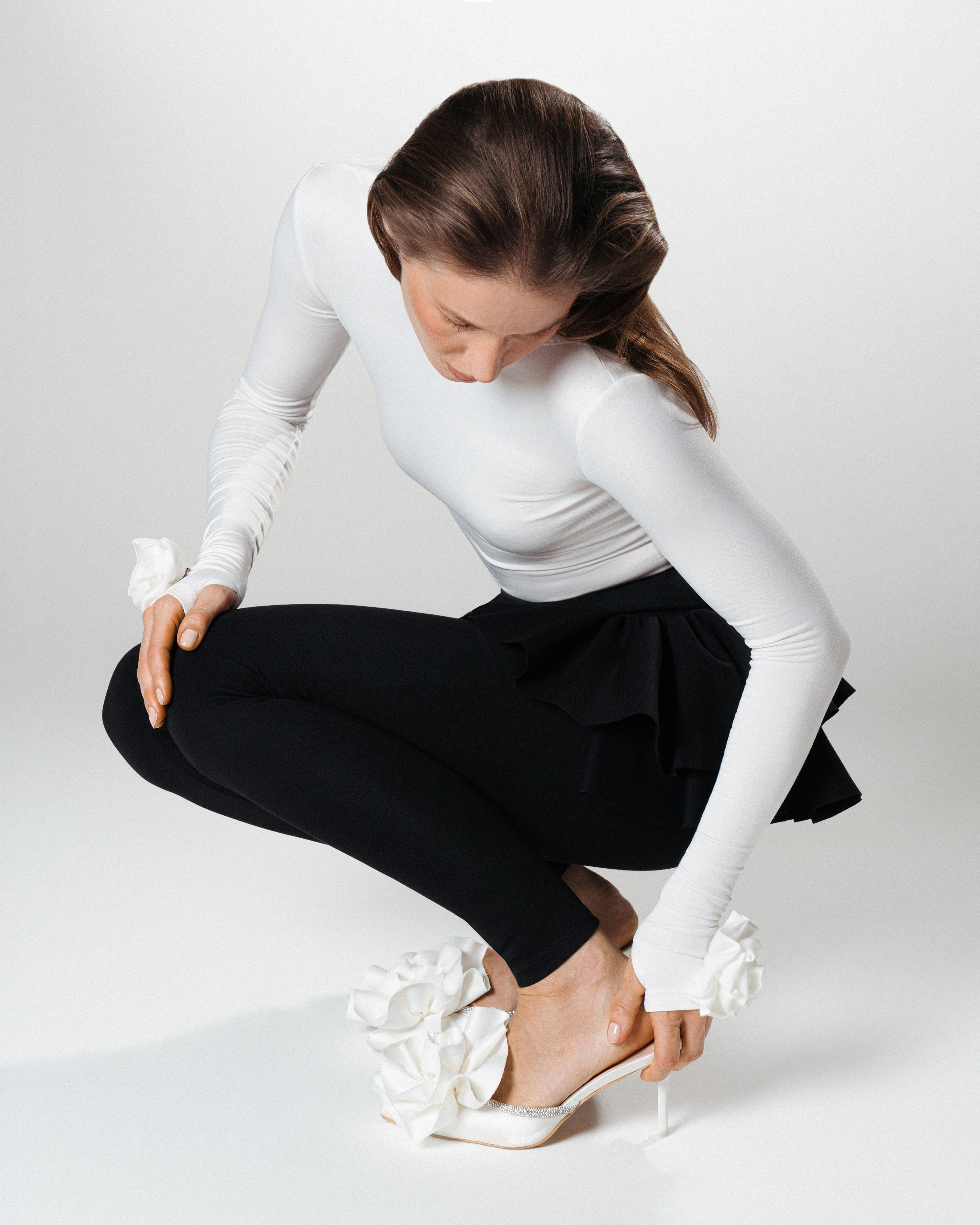 Lina Gasanova. Fashion фотограф и Арт директор. Санкт-Петербург и Москва