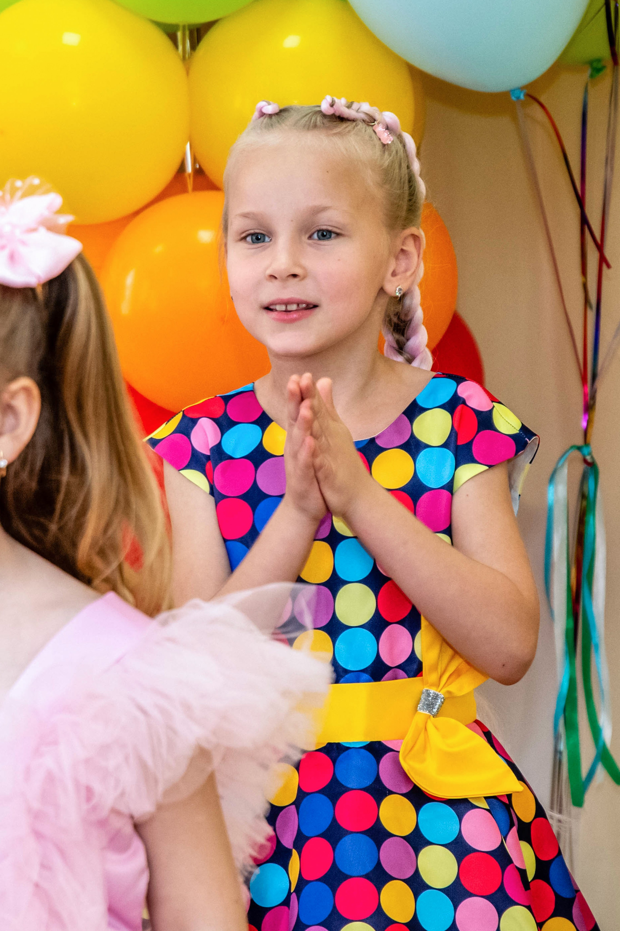 Фотограф на выпускной Краснодар. Вячеслав Скрипник Фотограф Краснодар